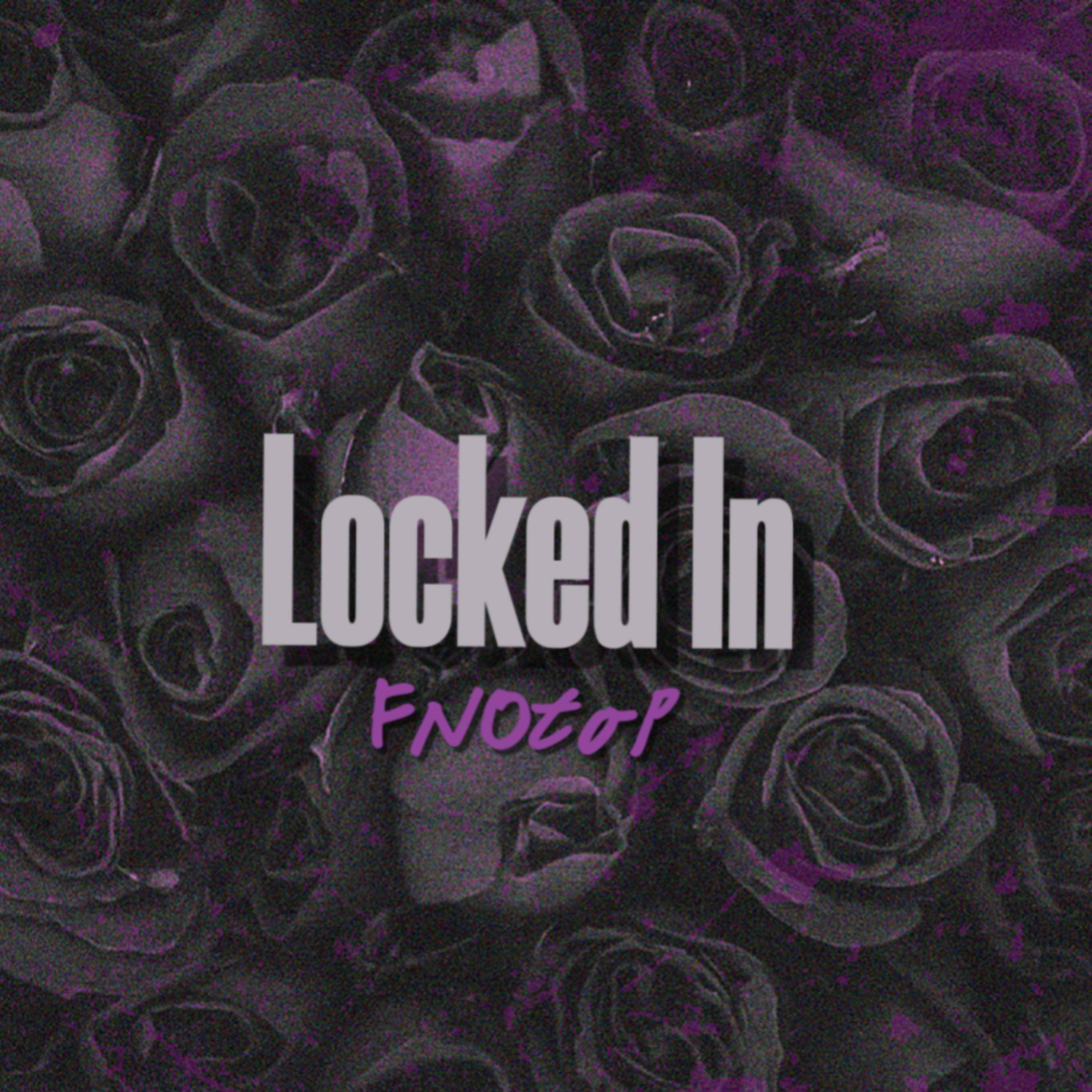 Locked In artwork