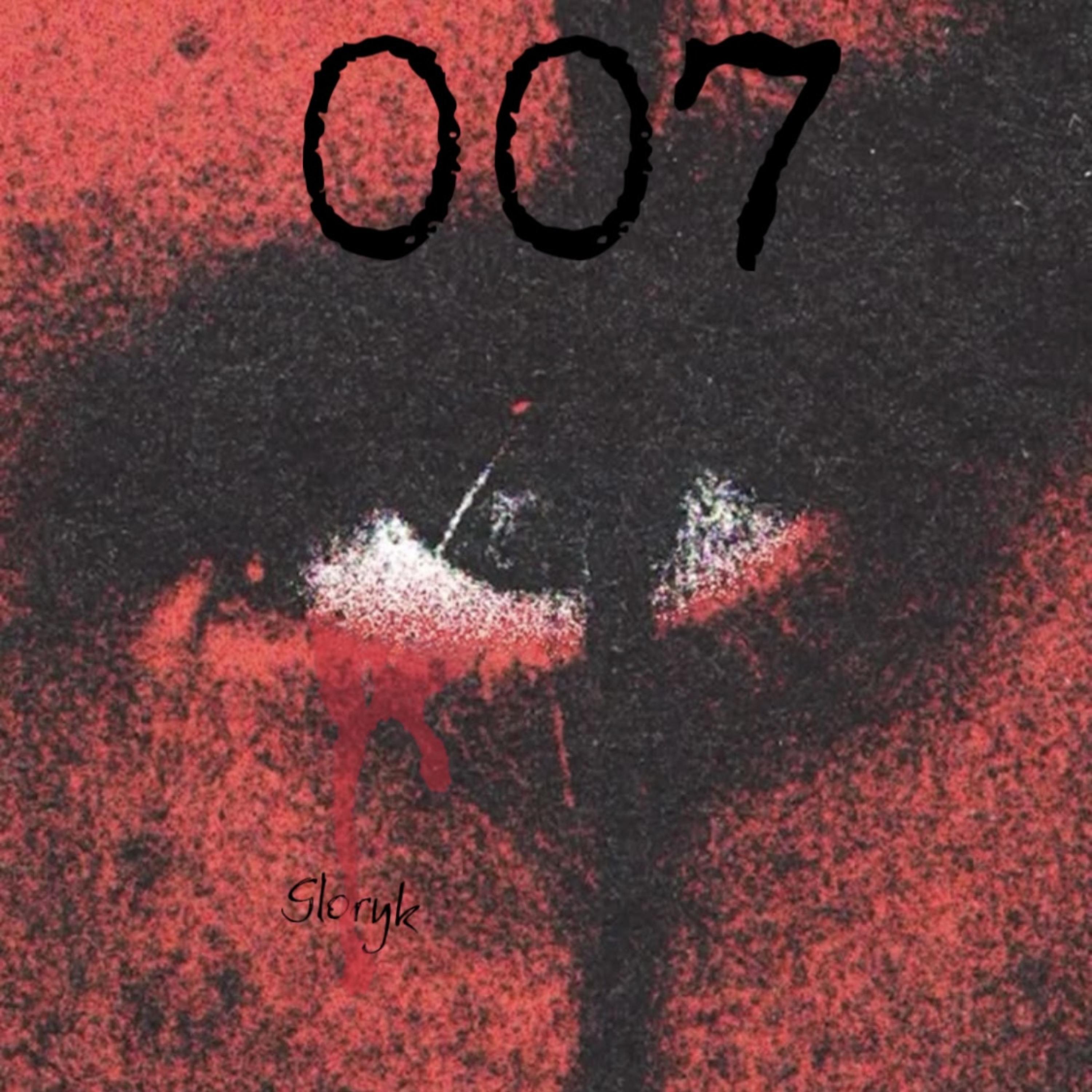 007 artwork