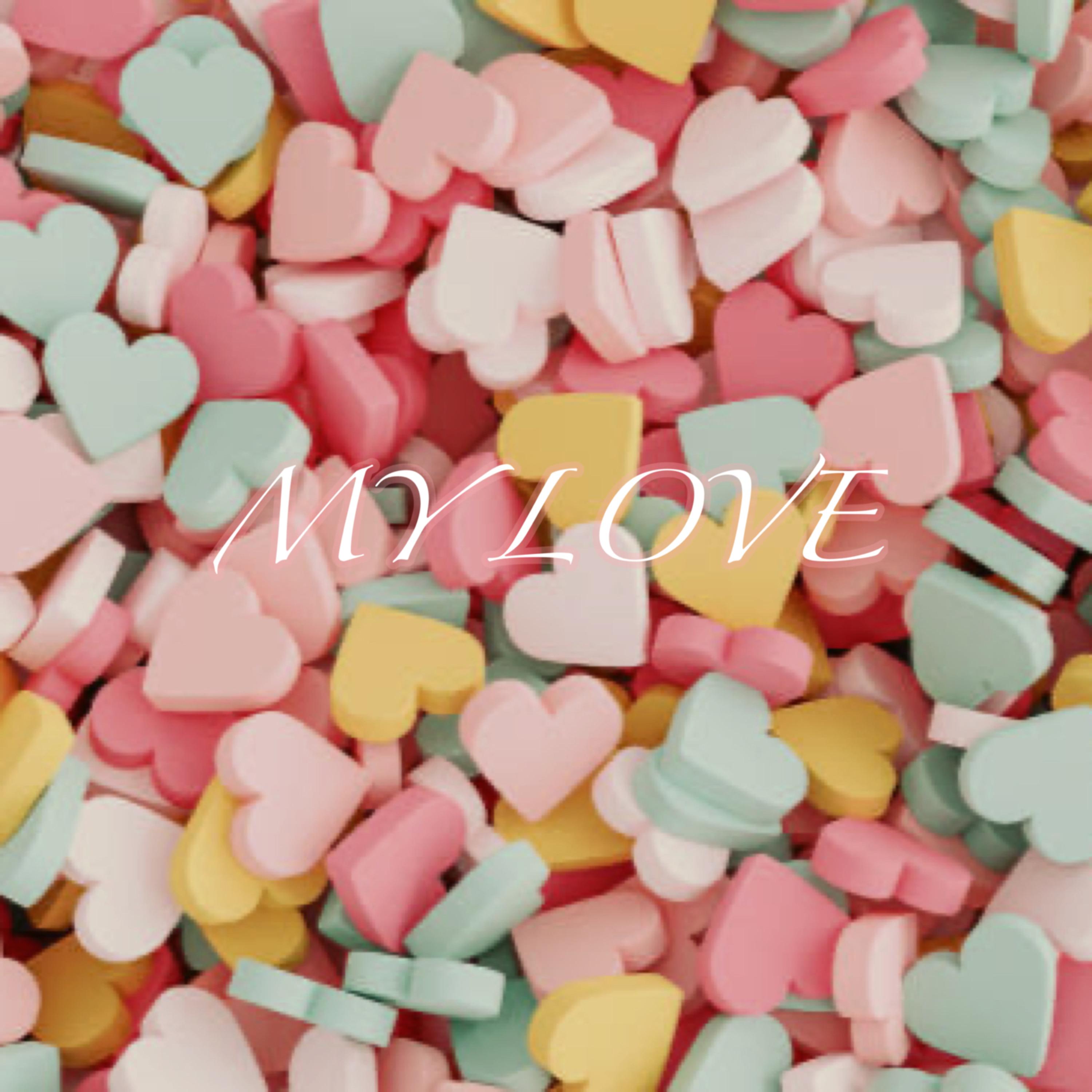 My Love artwork