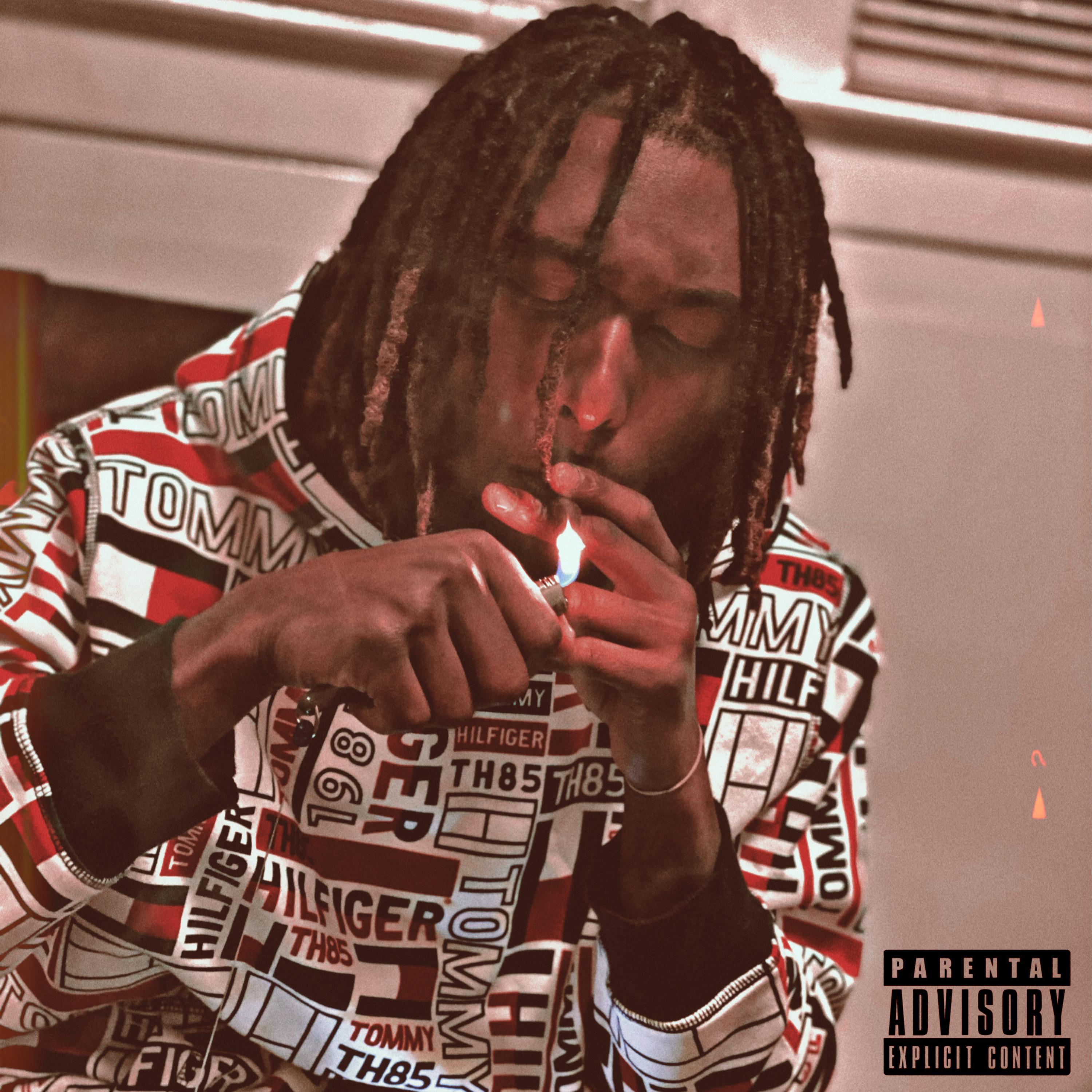ISSUE artwork