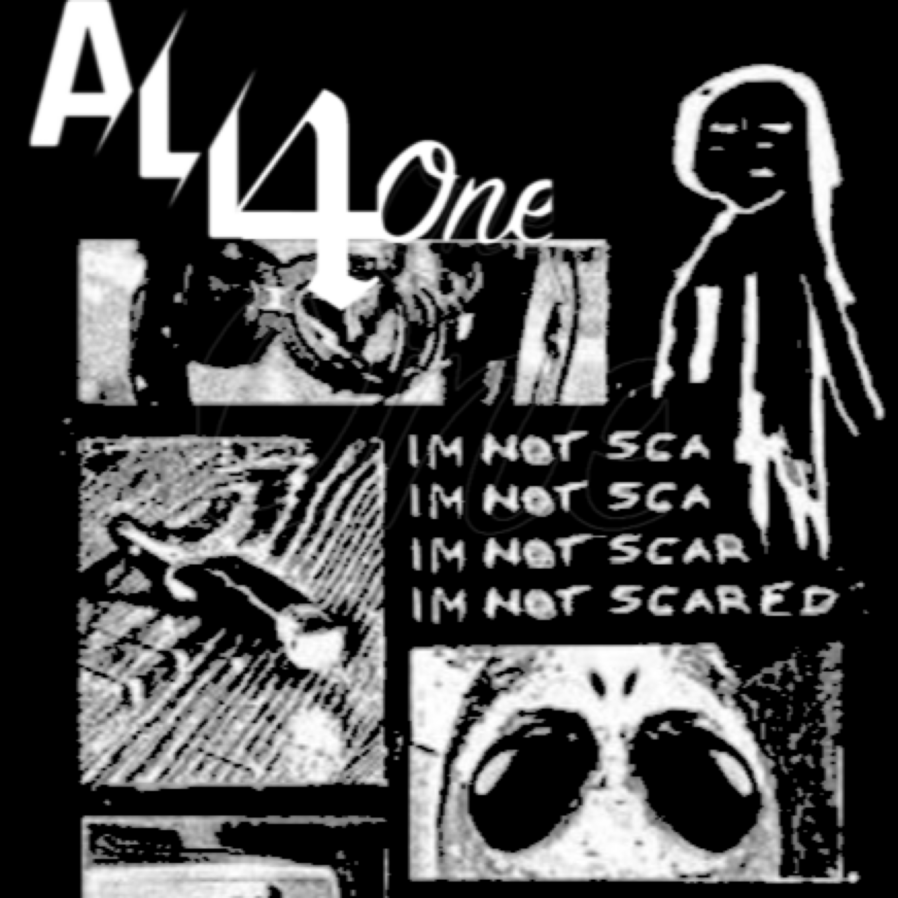 All In One artwork