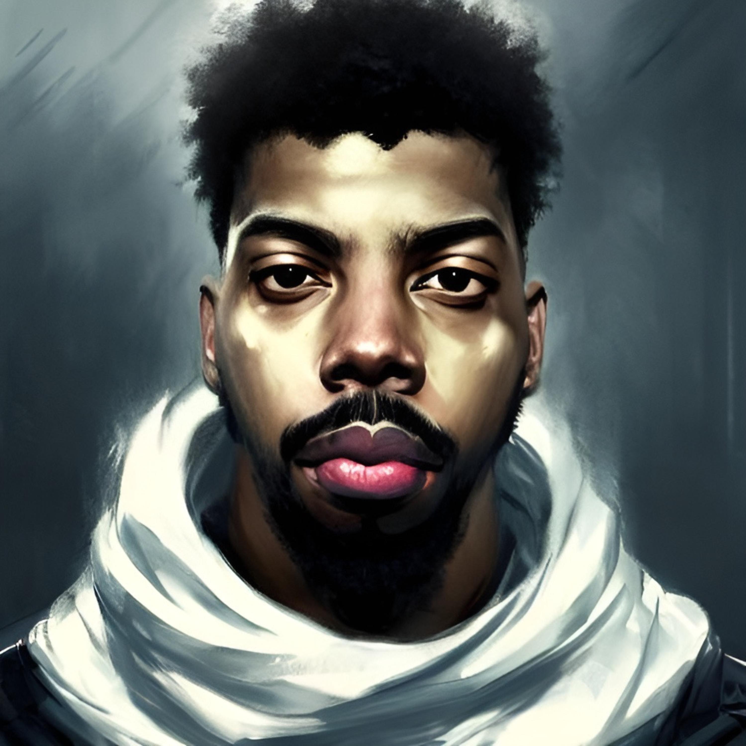 No Static artwork