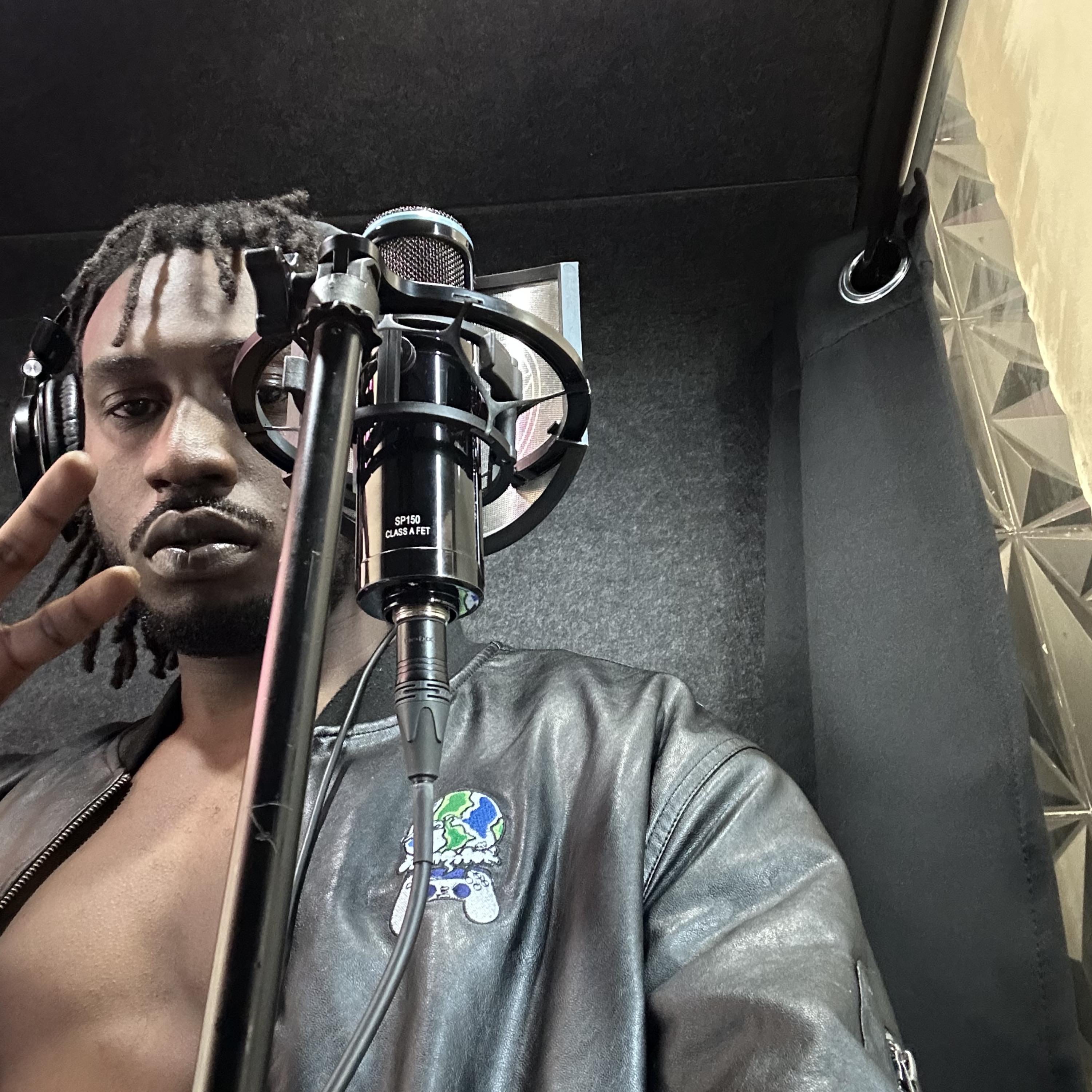 When I’m Gone artwork