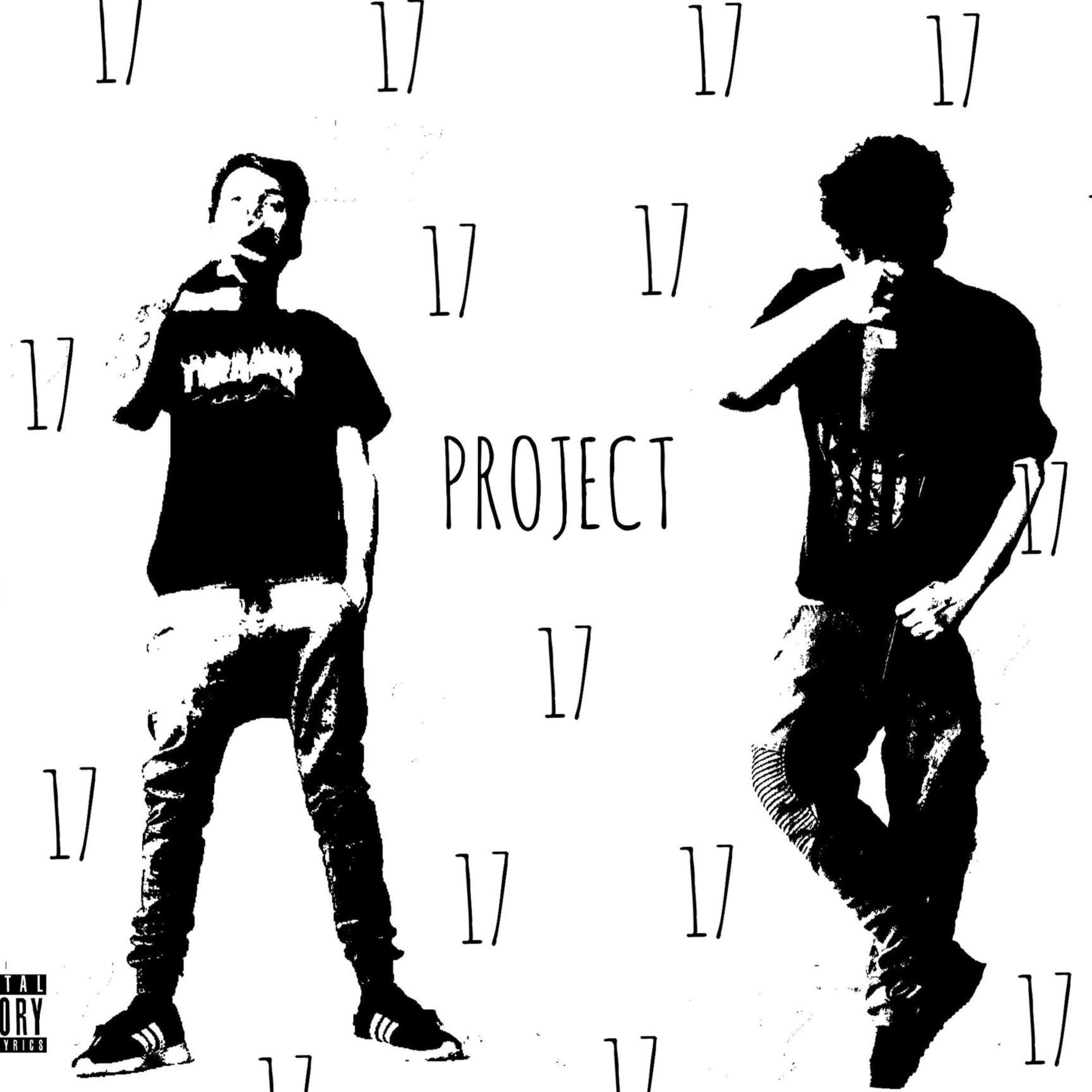 PROJECT 17 artwork