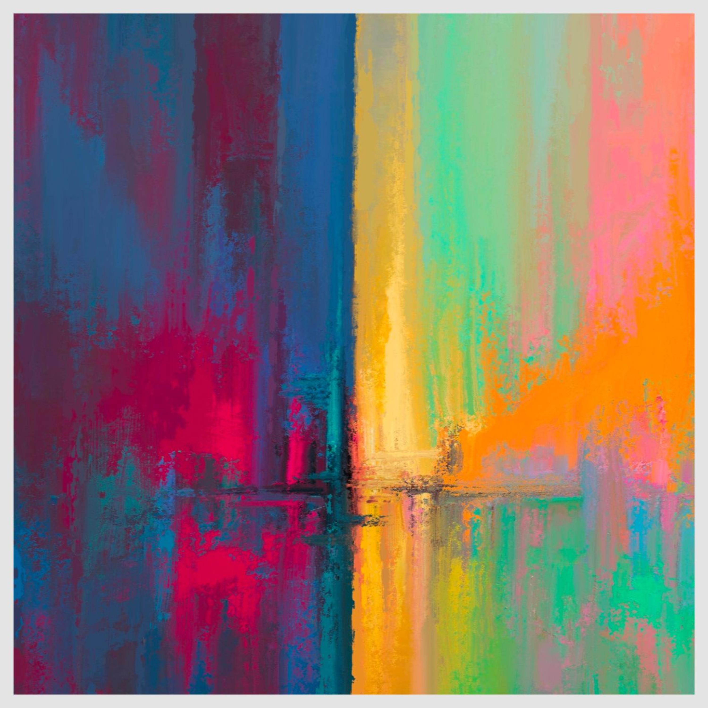 FORGET artwork