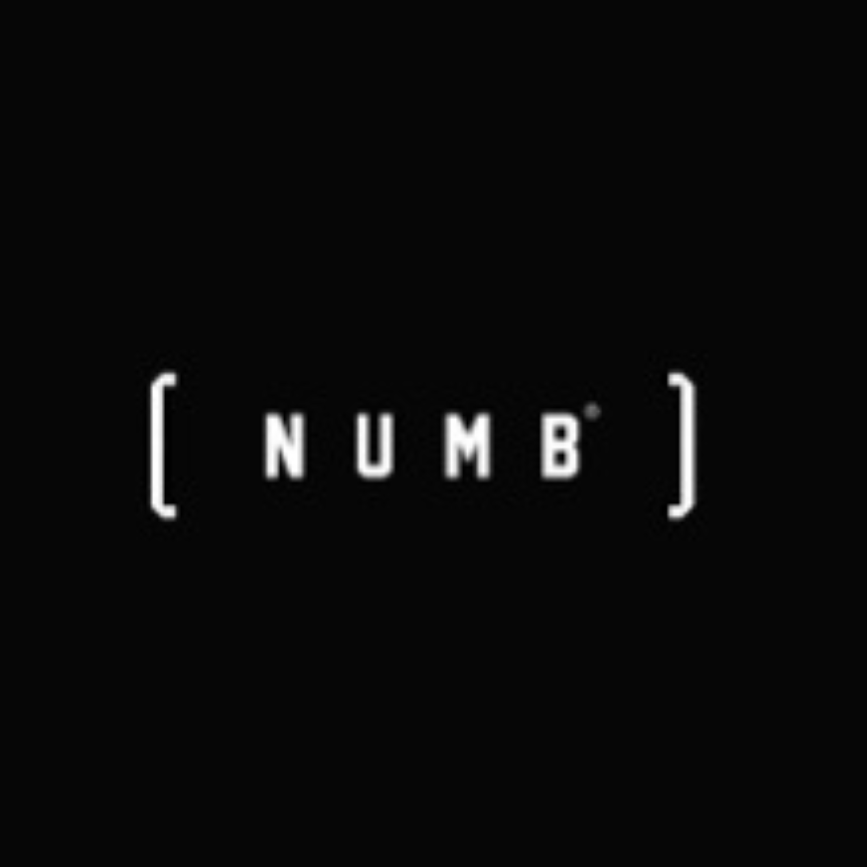 Numb artwork