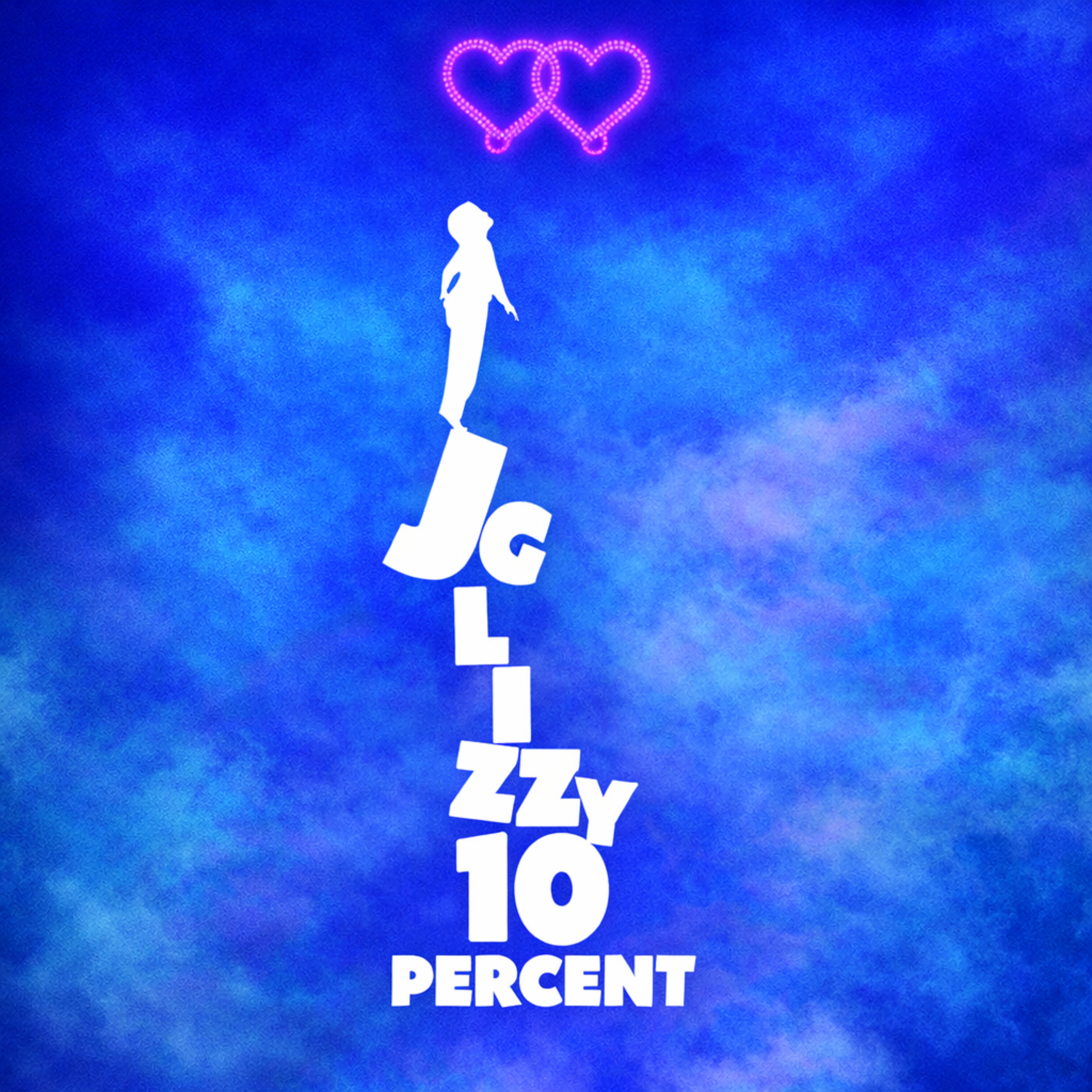 10 Percent artwork