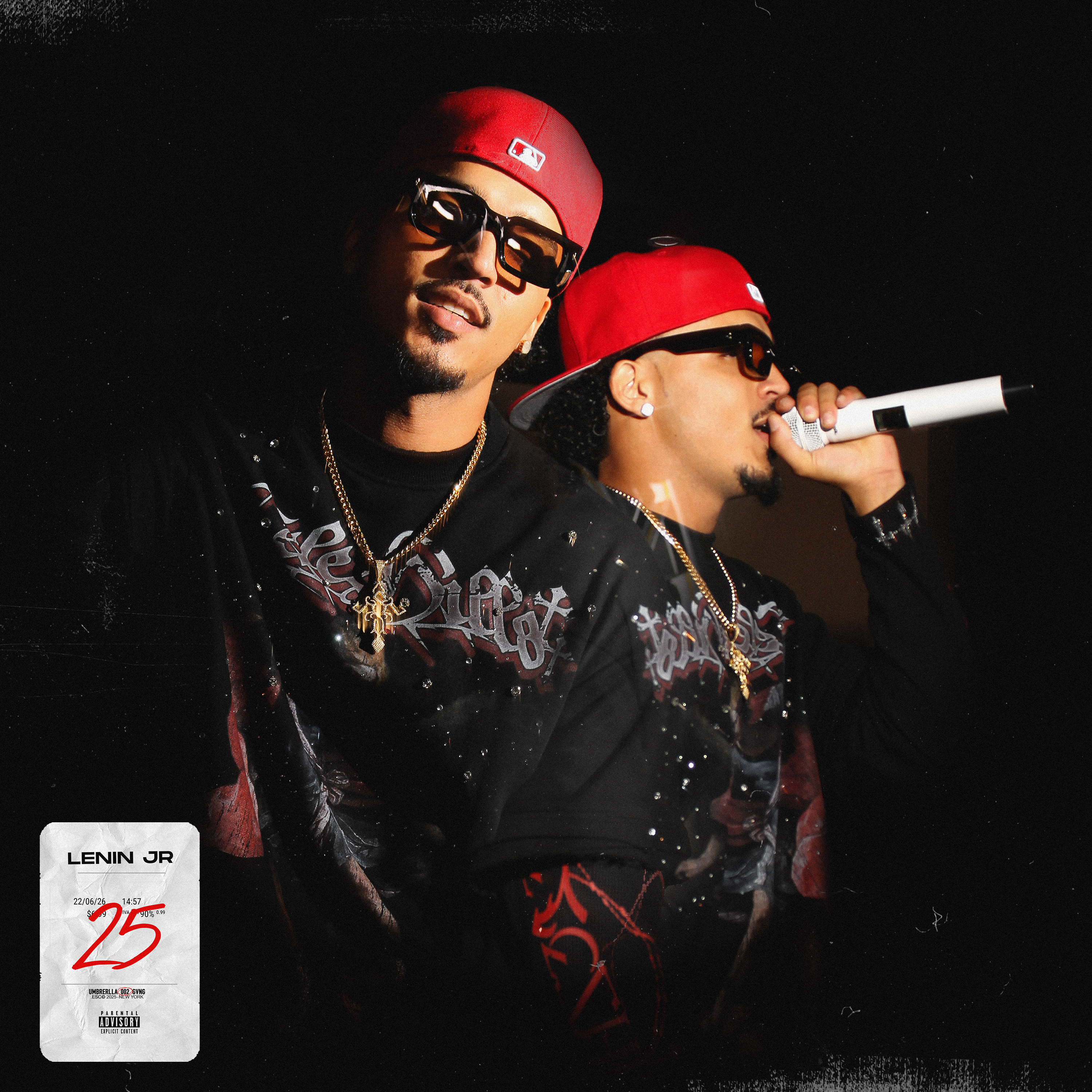 25 artwork