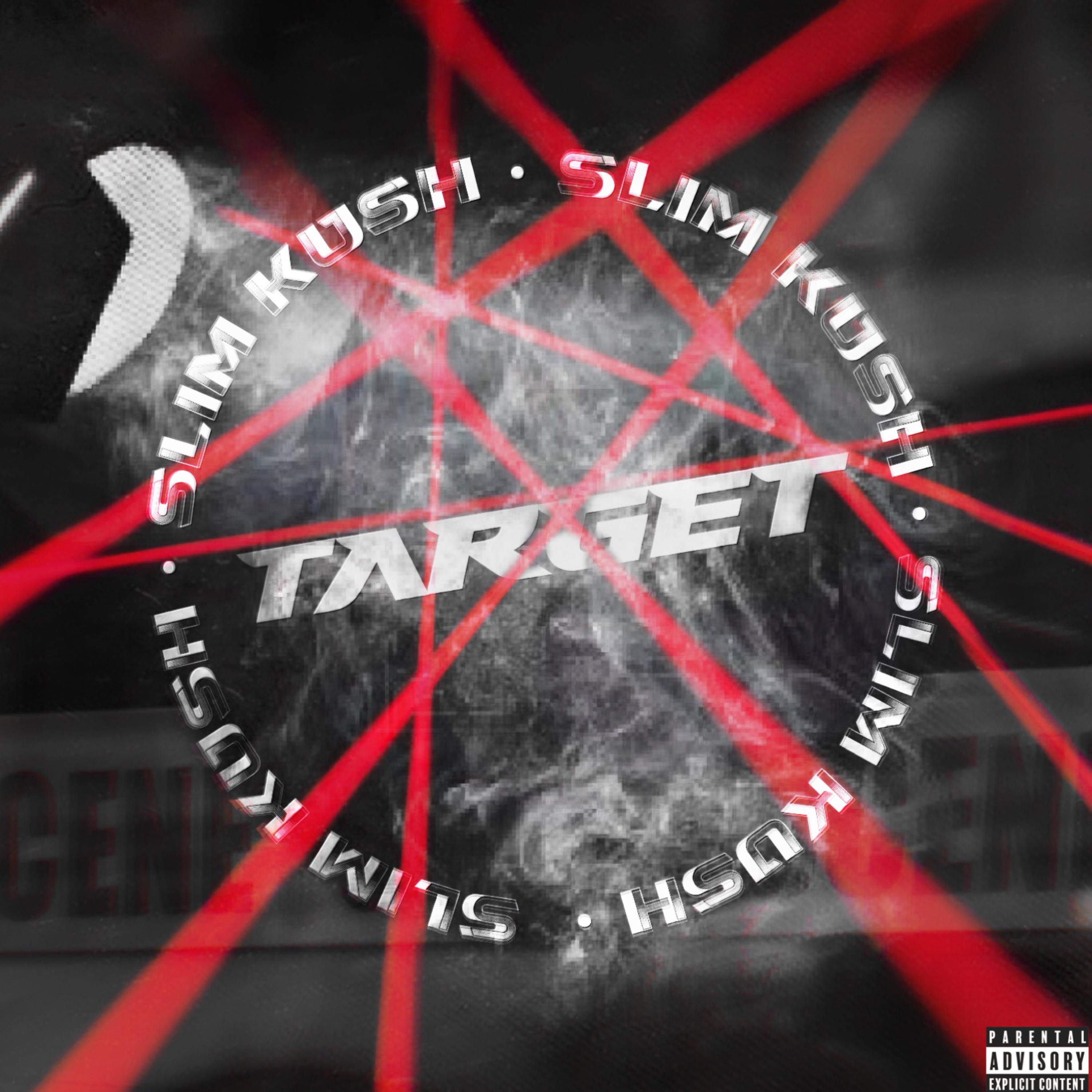 TARGET artwork
