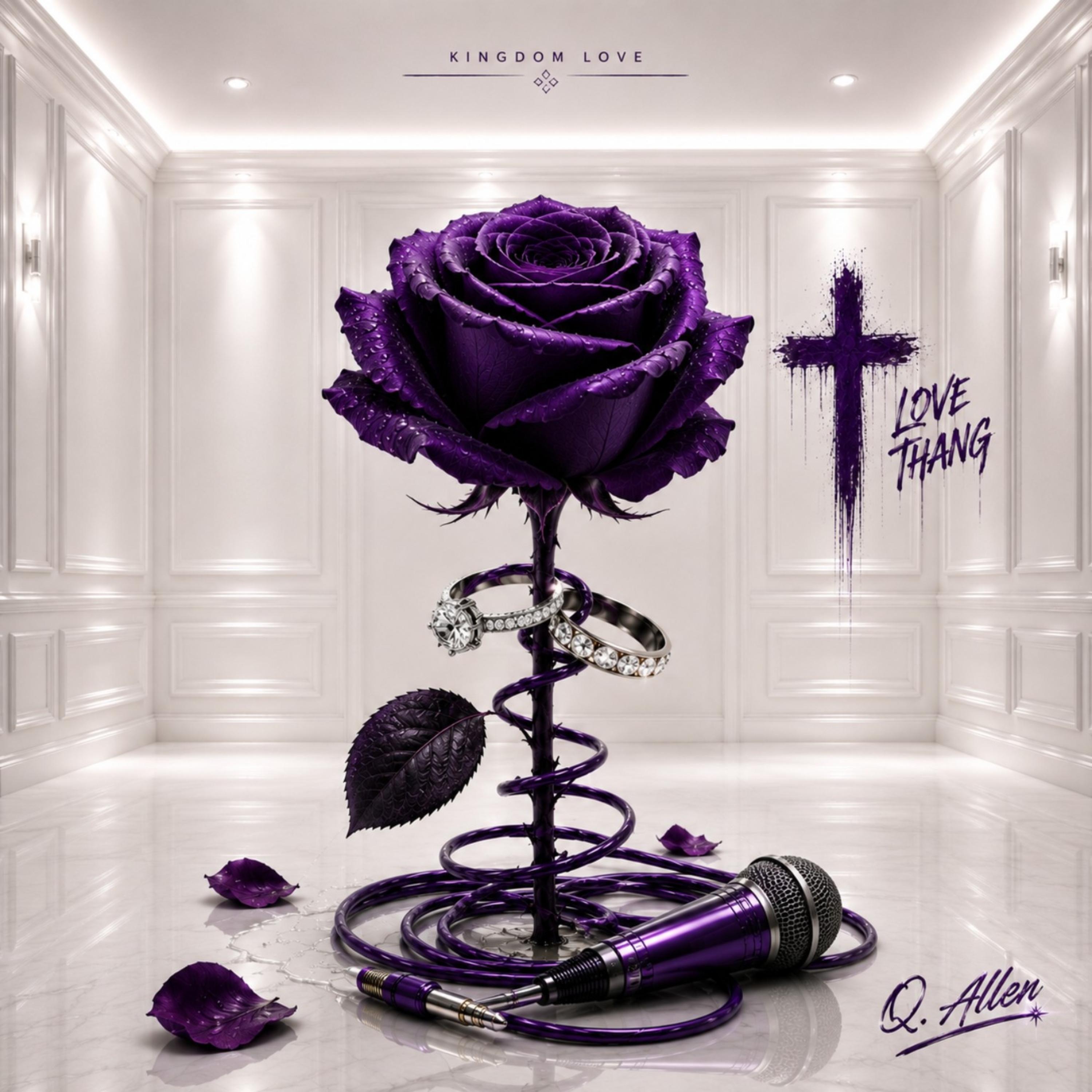 GROWNn by ARK AUDIO cover art
