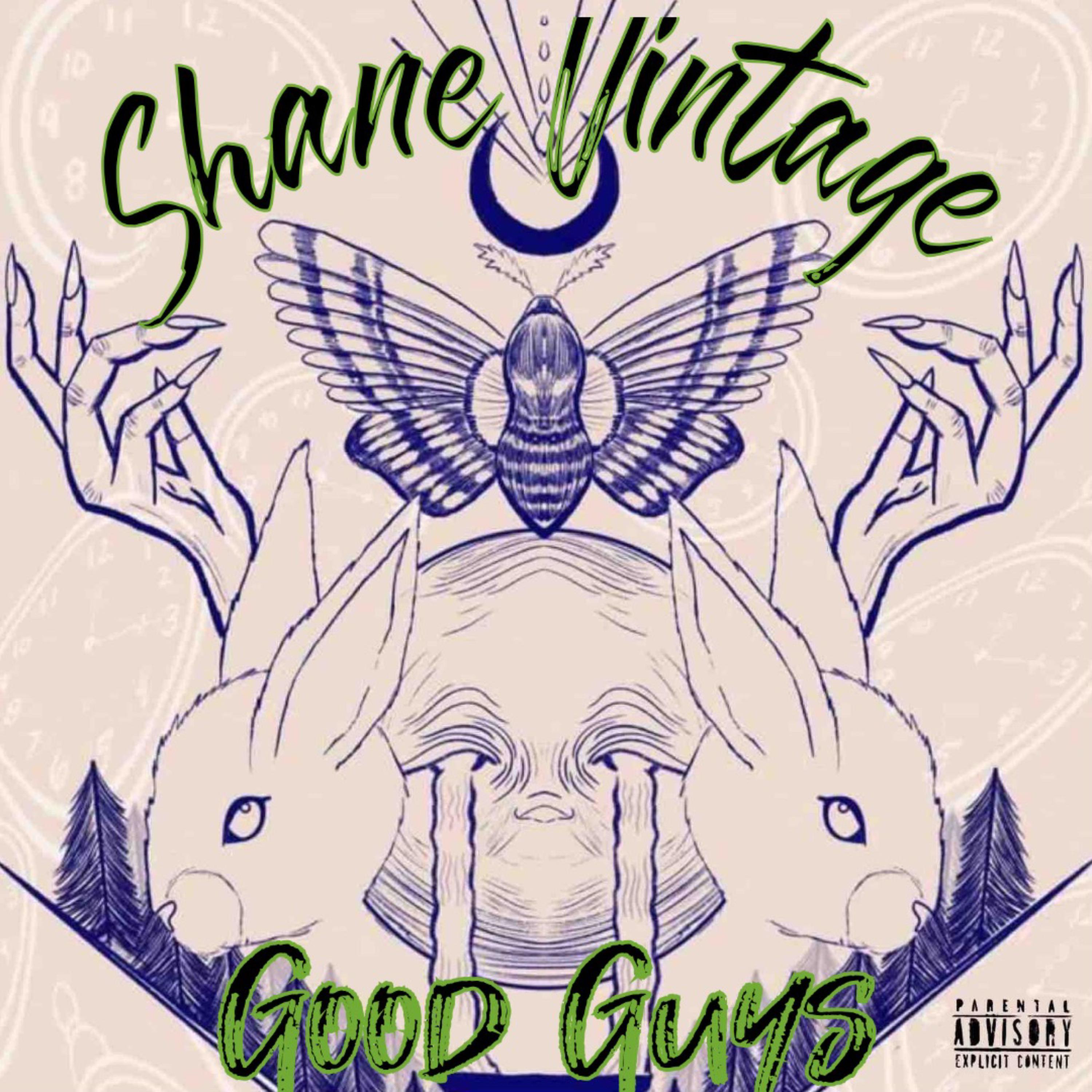 Good Guys artwork