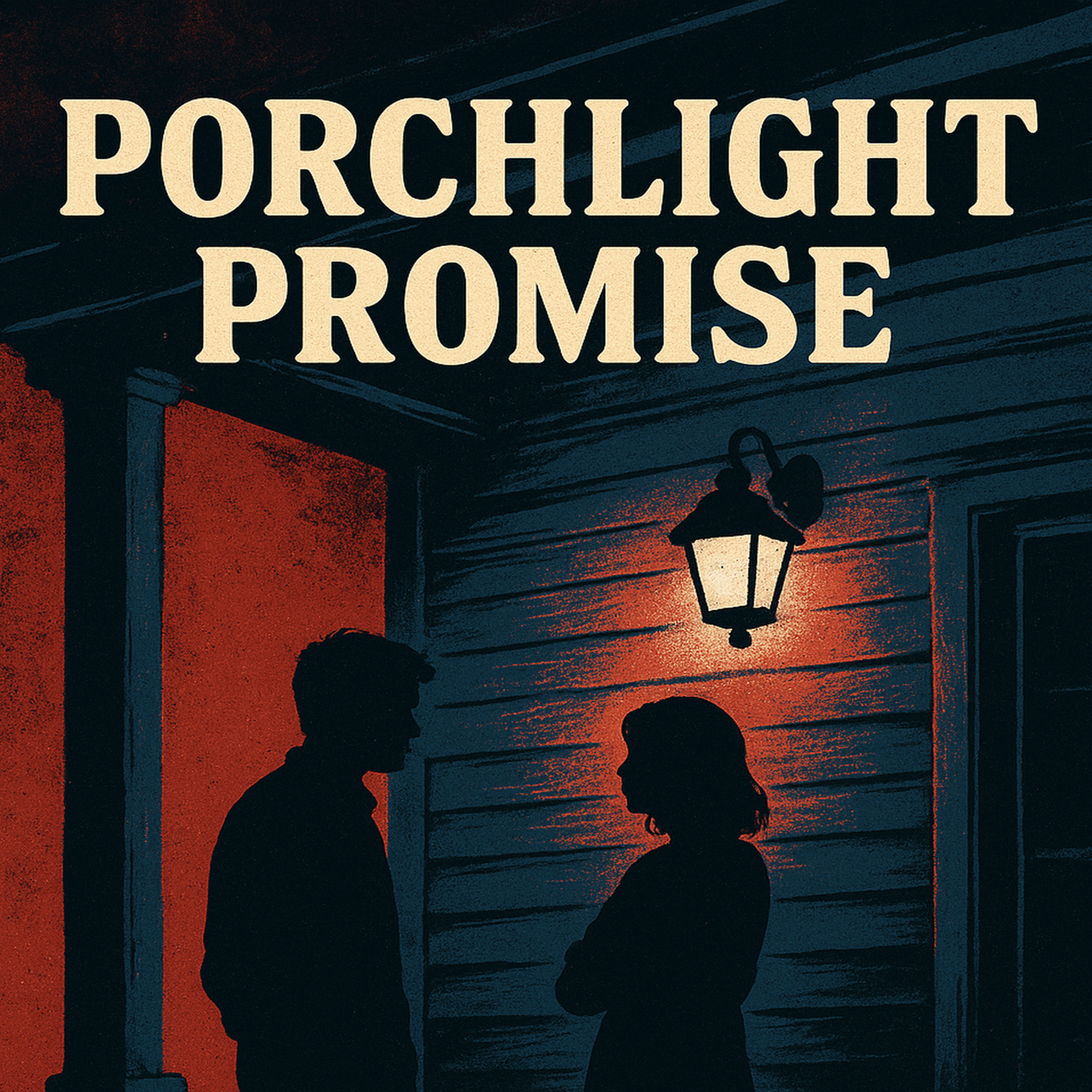Porchlight Promise artwork