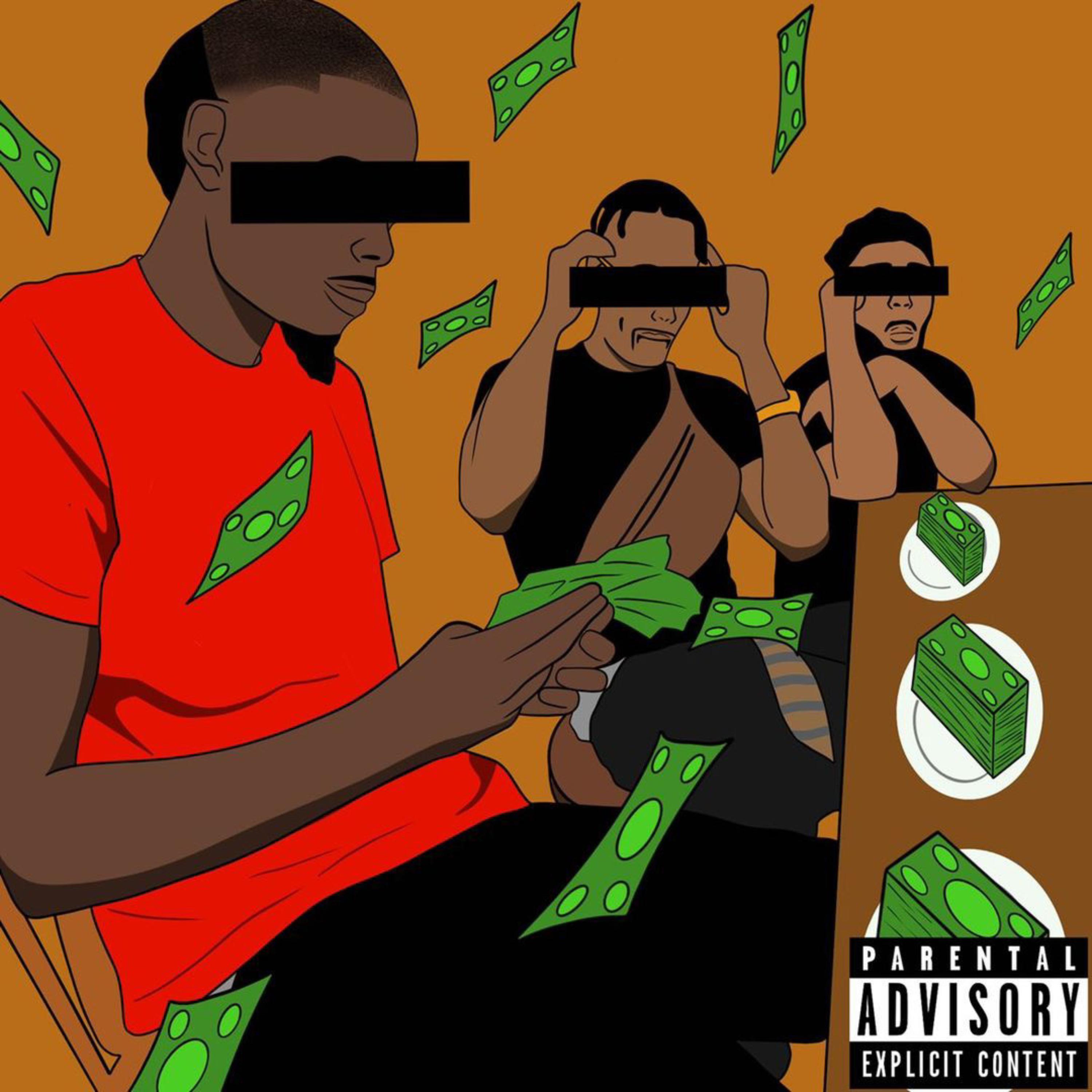 Bandman artwork