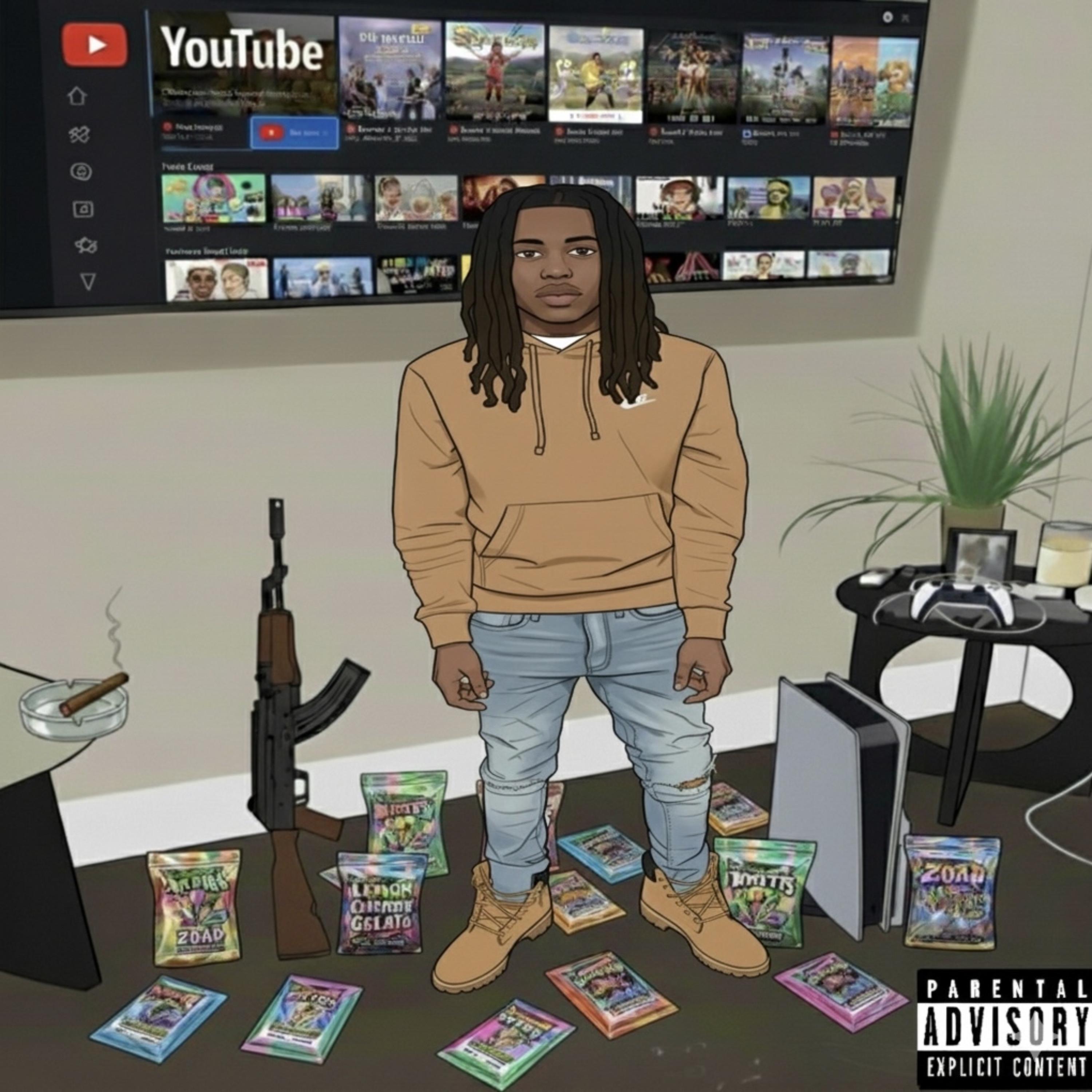 Sorry 4 The Wait artwork