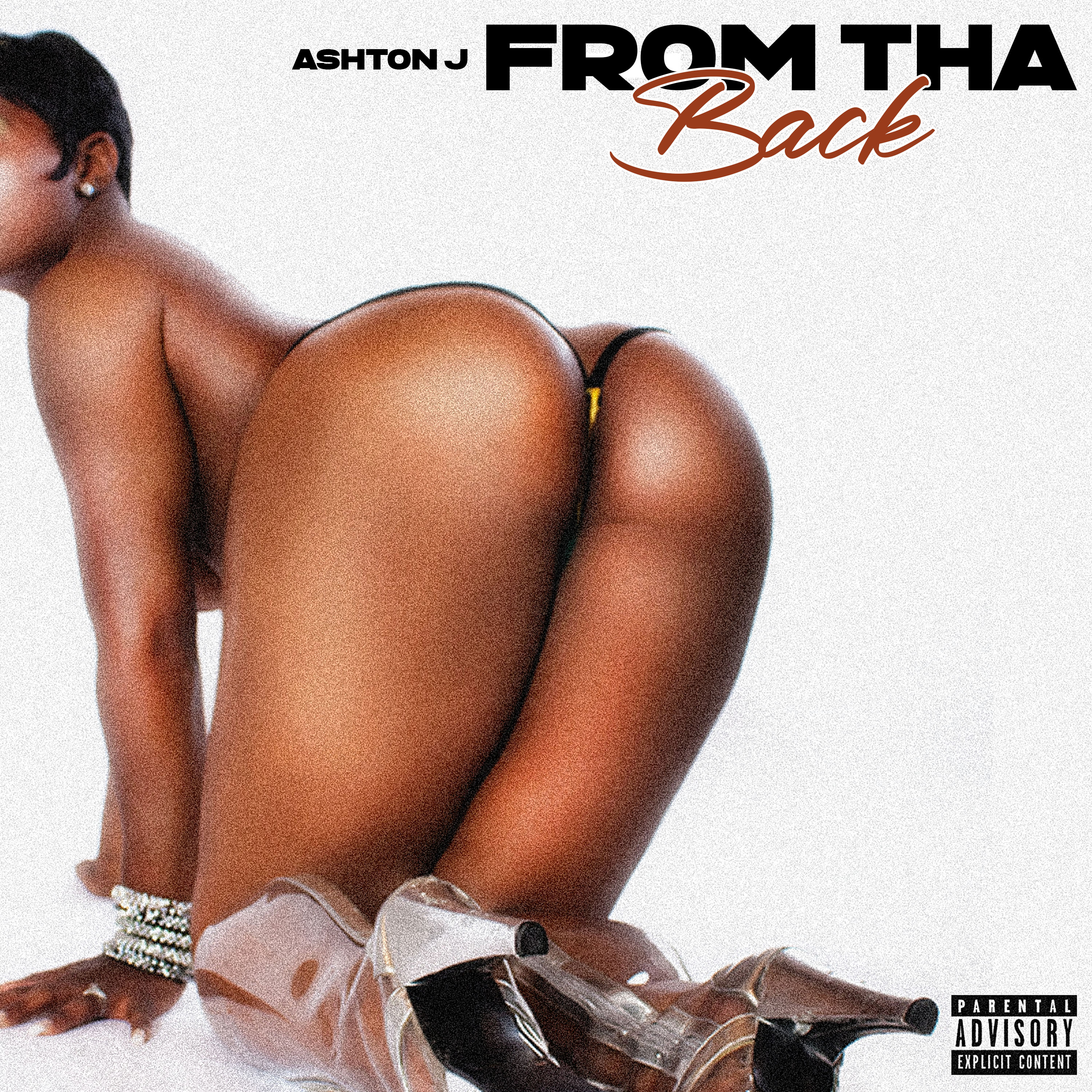 From Tha Back artwork