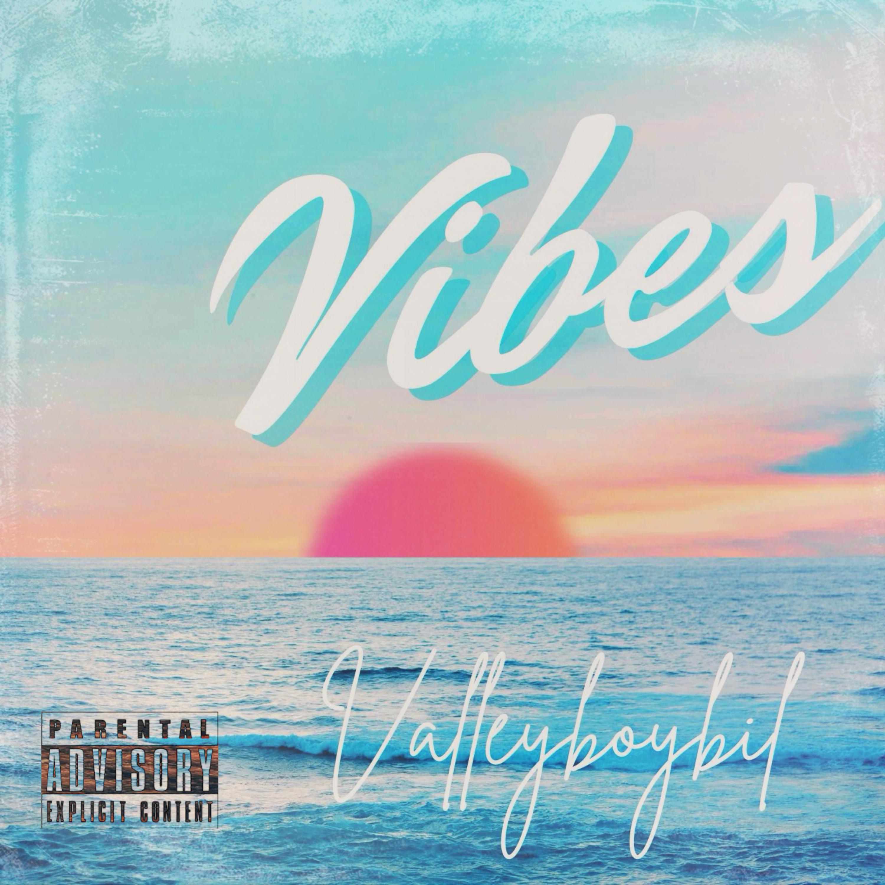 Vibes artwork