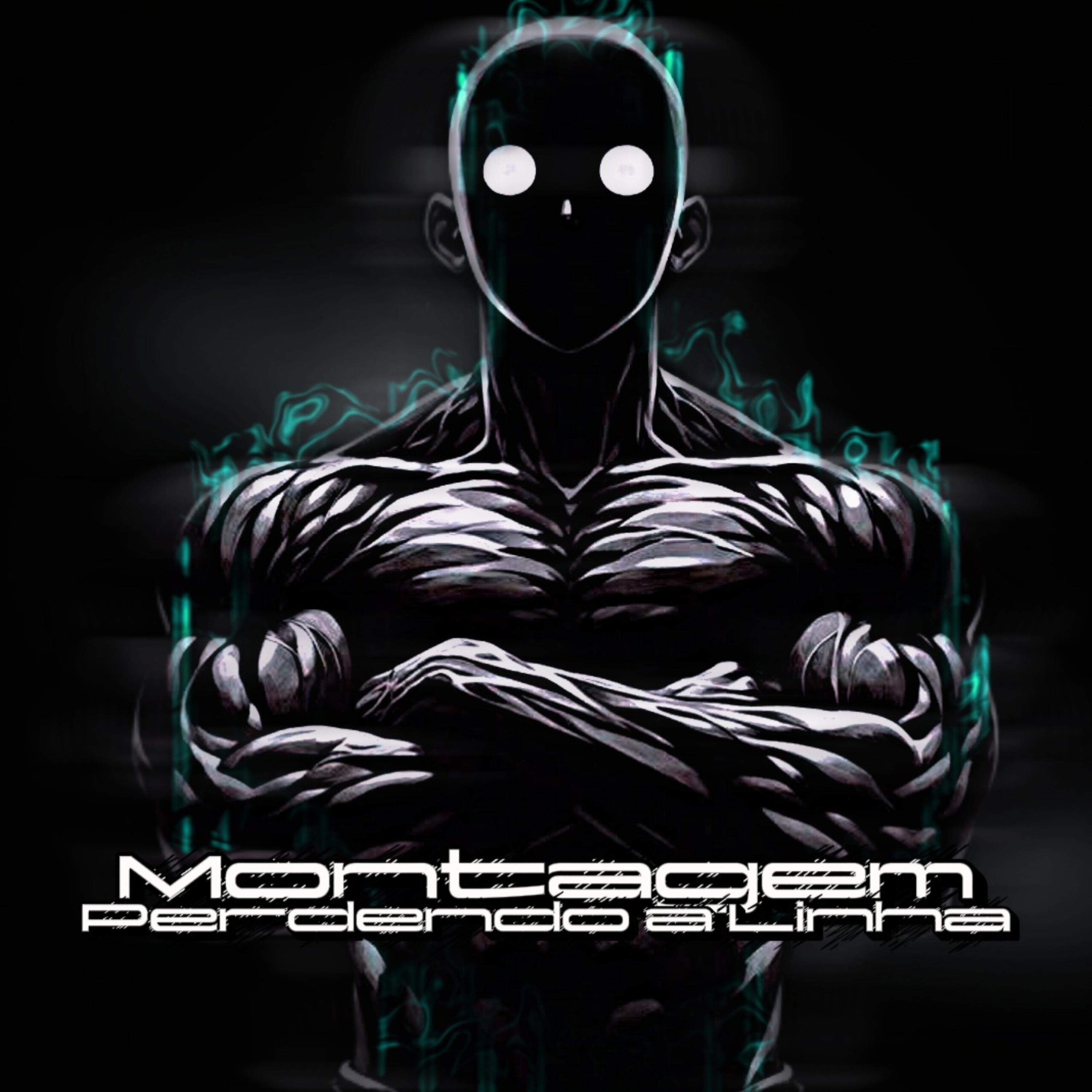 MONTAGEM PERDENDO A LINHA artwork