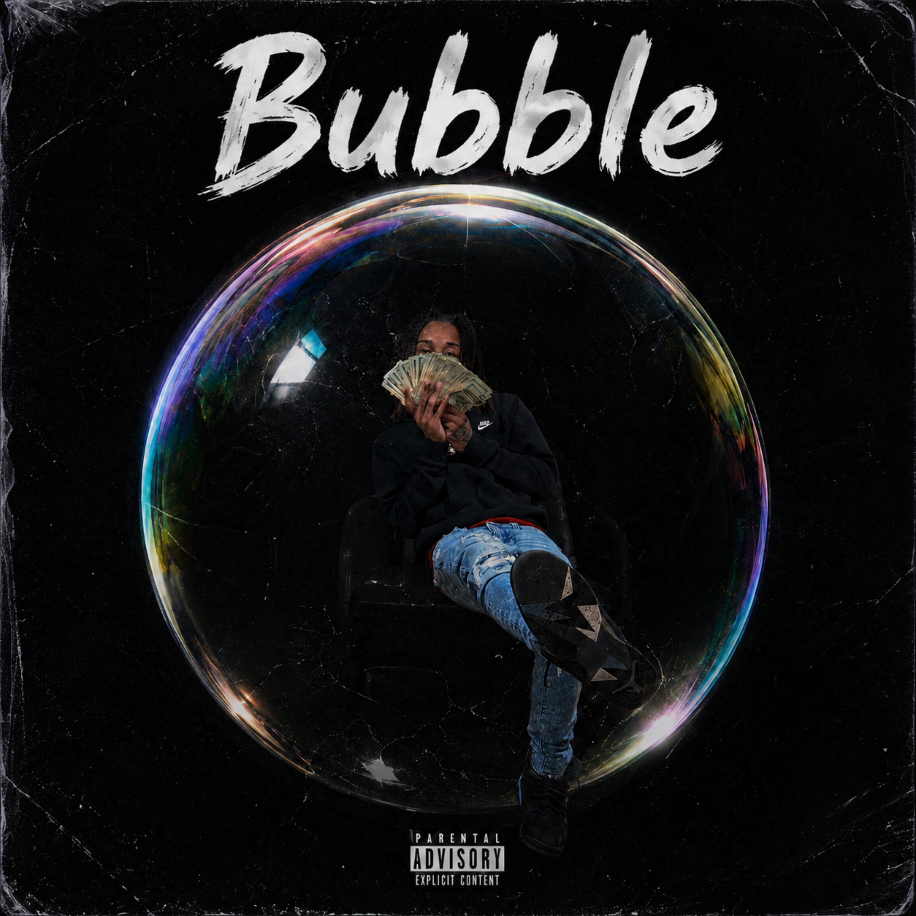 Bubble by LoOff12th cover art