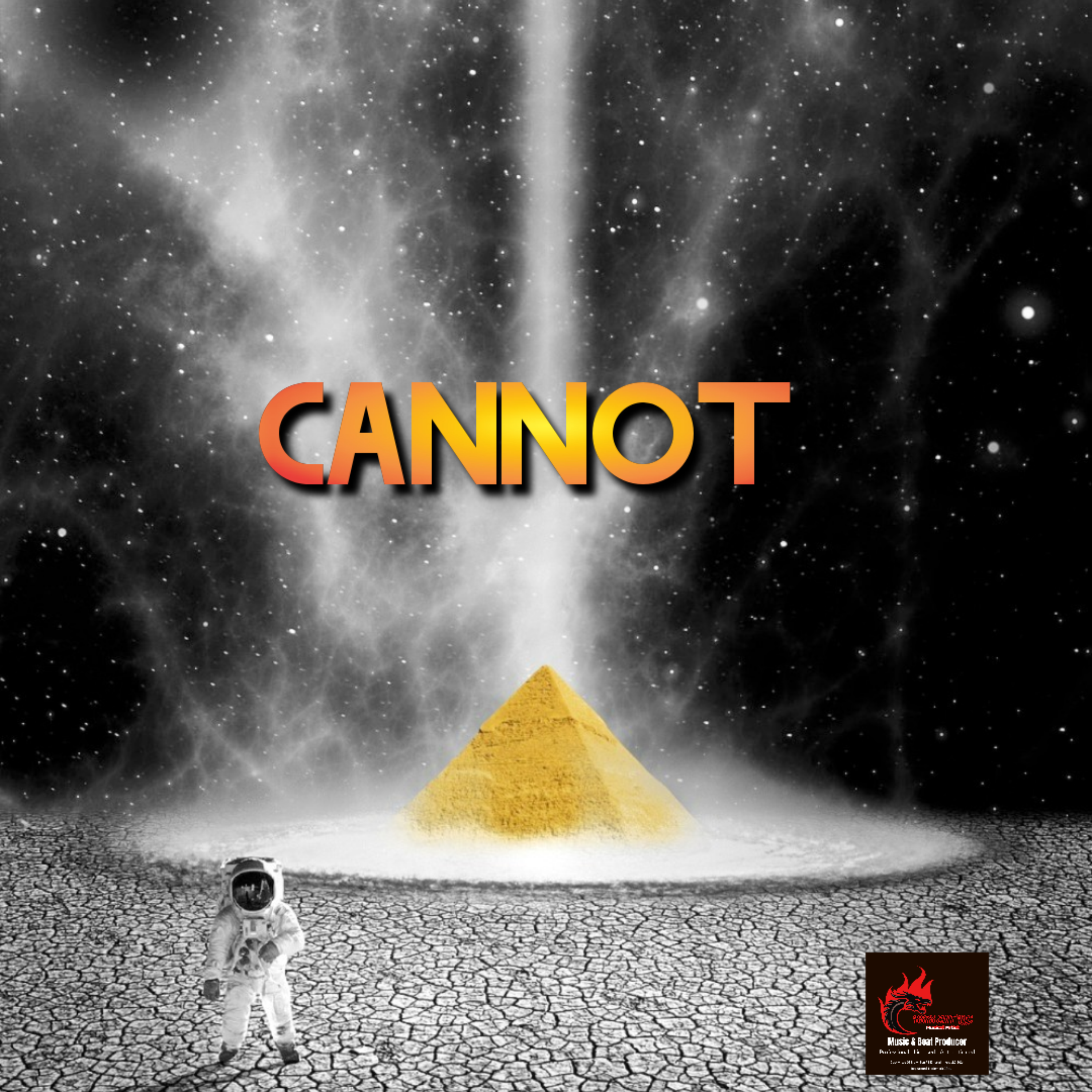 CANNOT artwork
