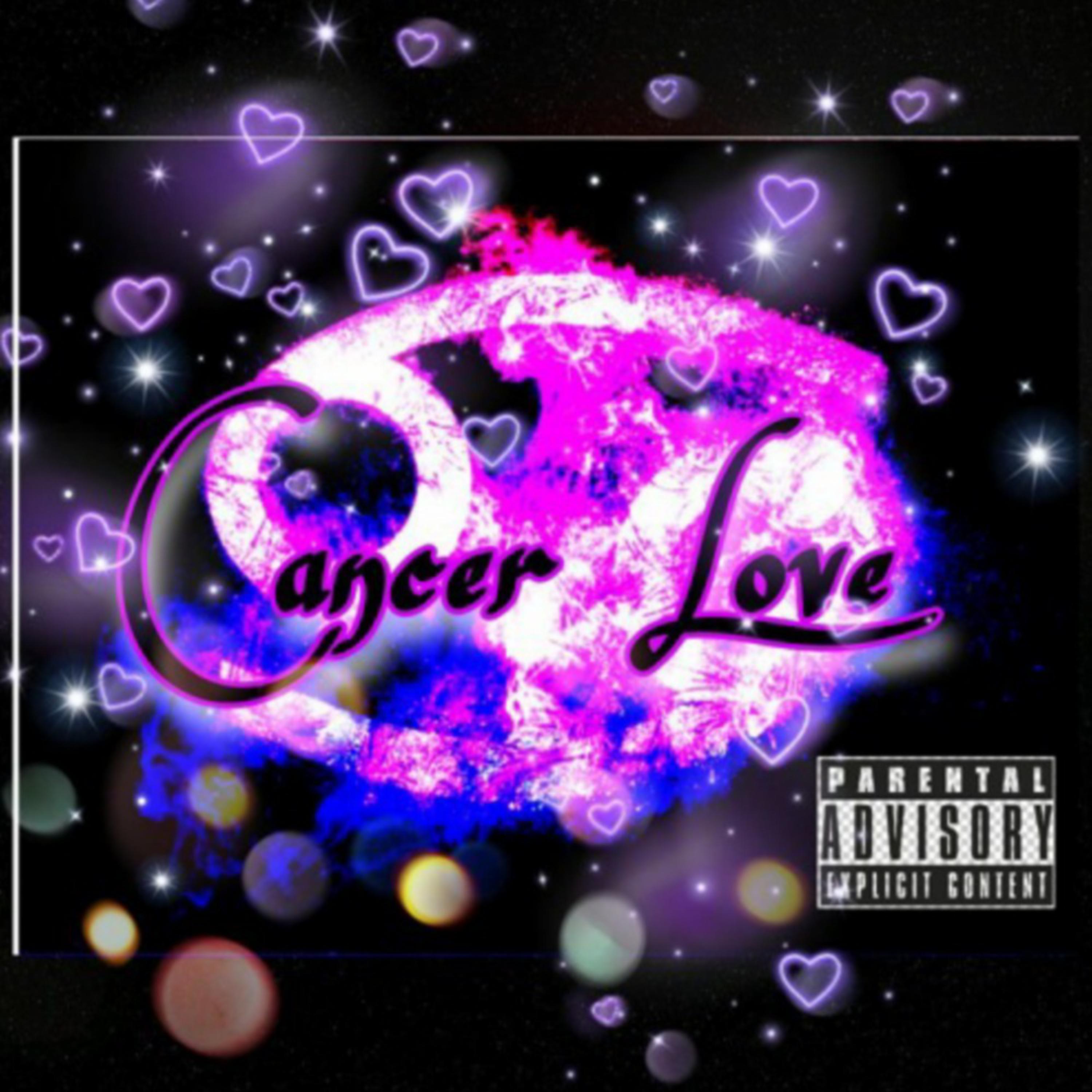 Cancer Love artwork