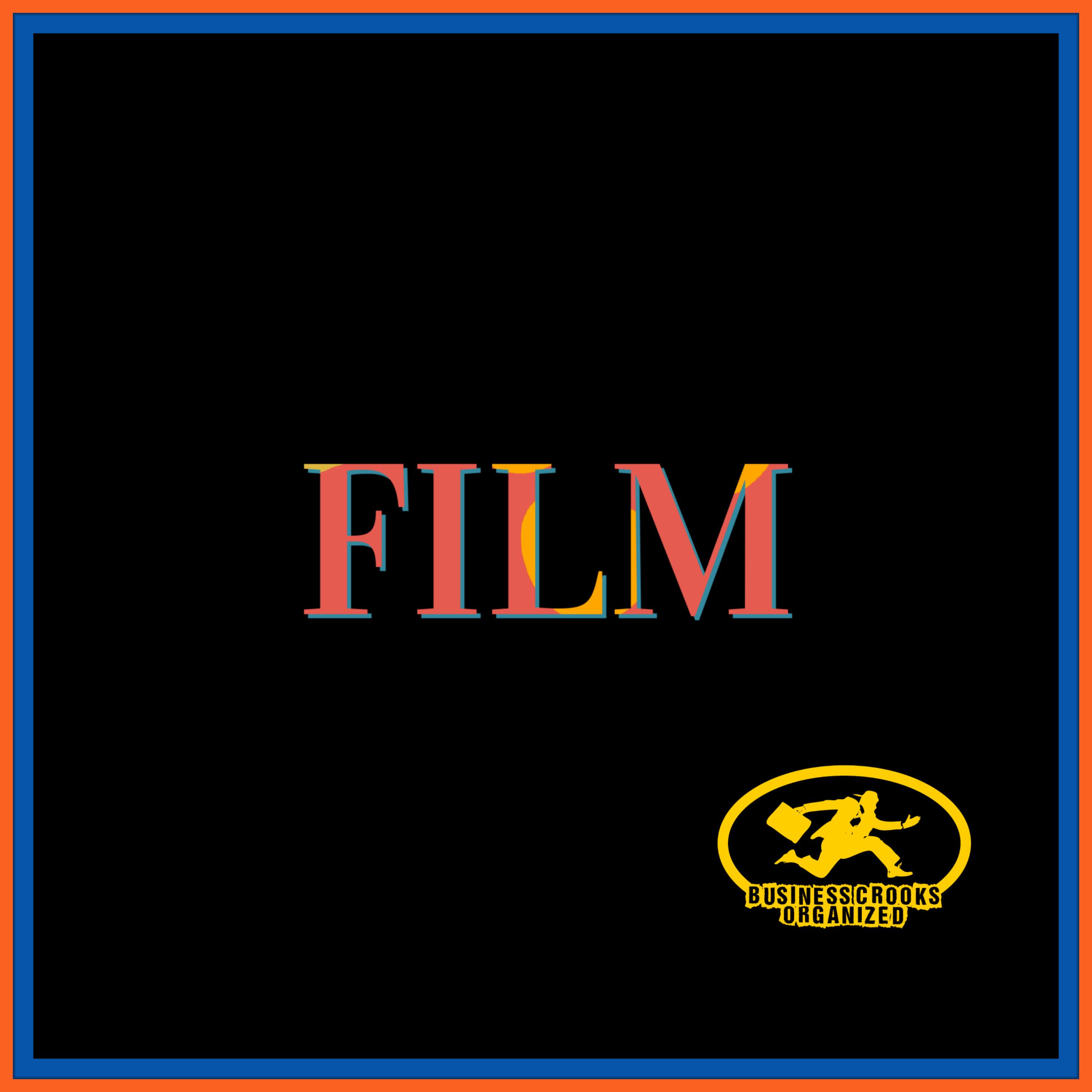 FILM artwork