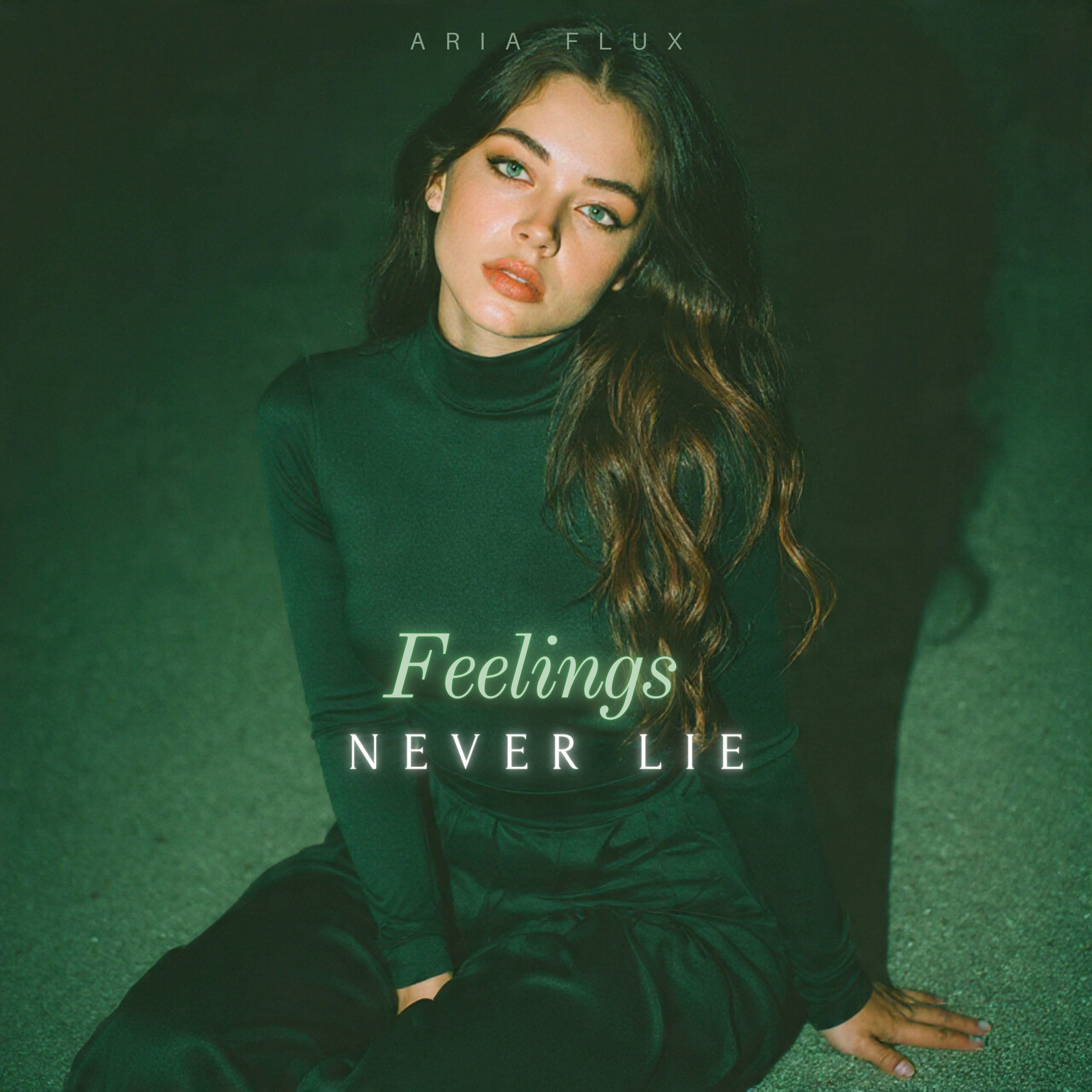 Feelings Never Lie artwork