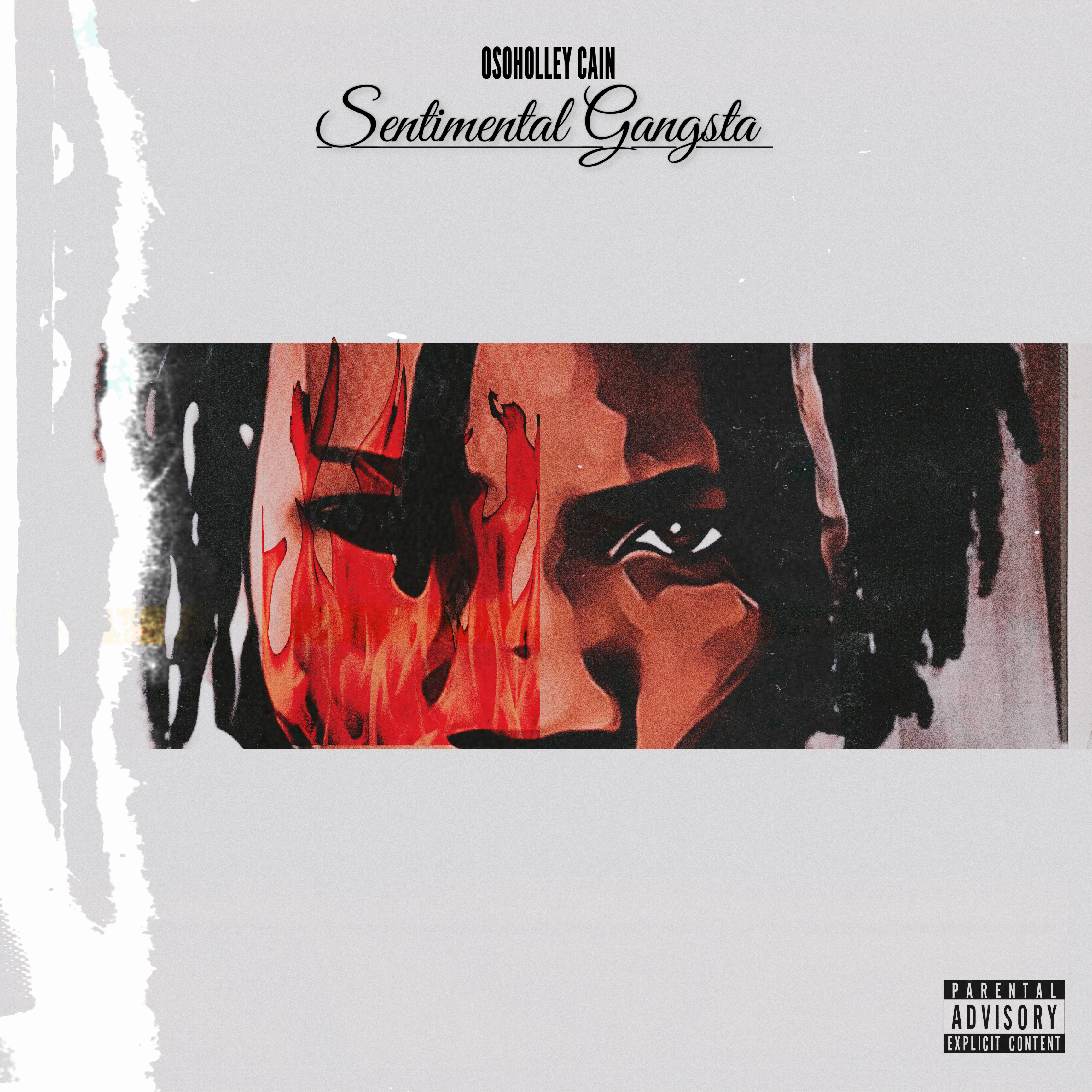 Sentimental Gangsta artwork