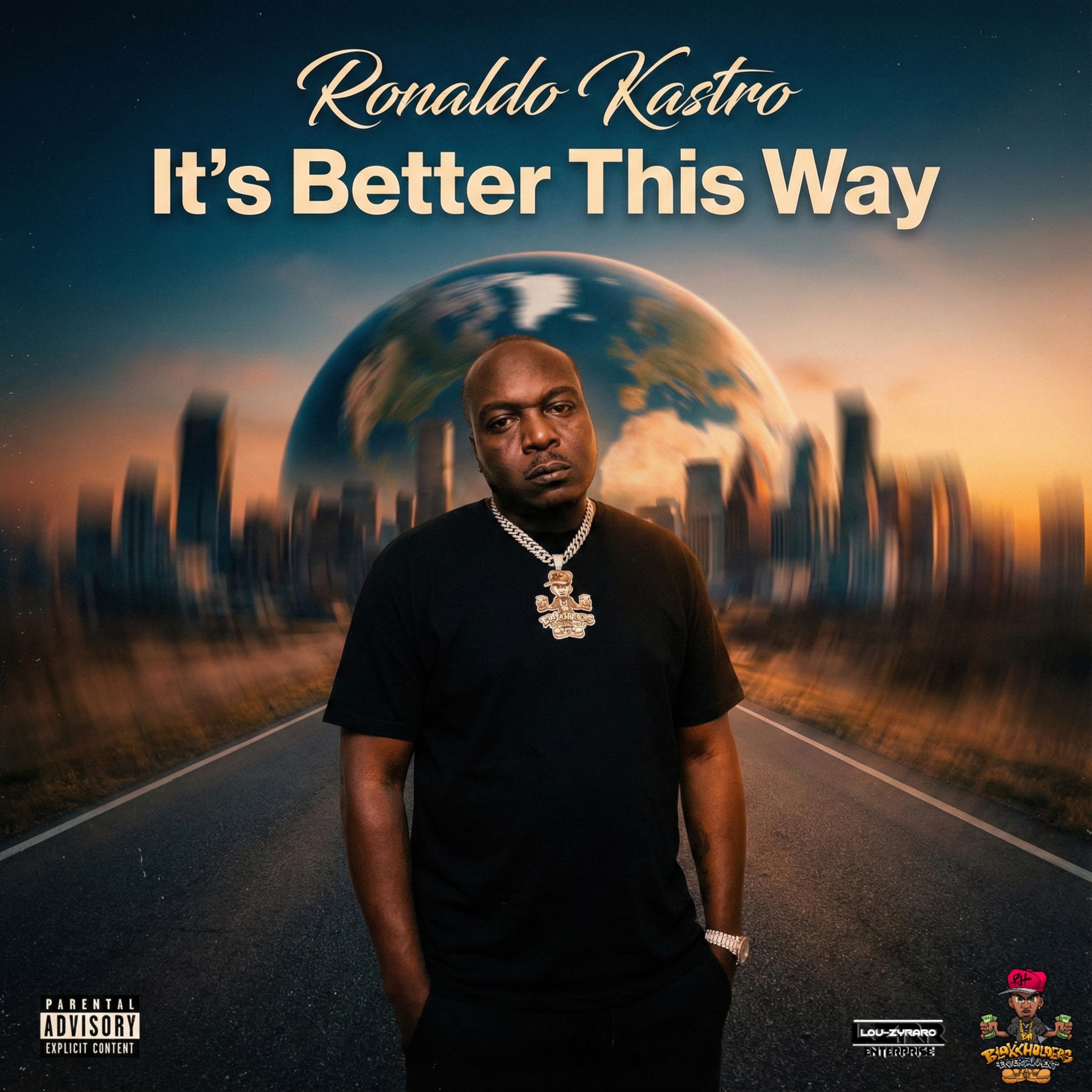 It's Better This Way artwork