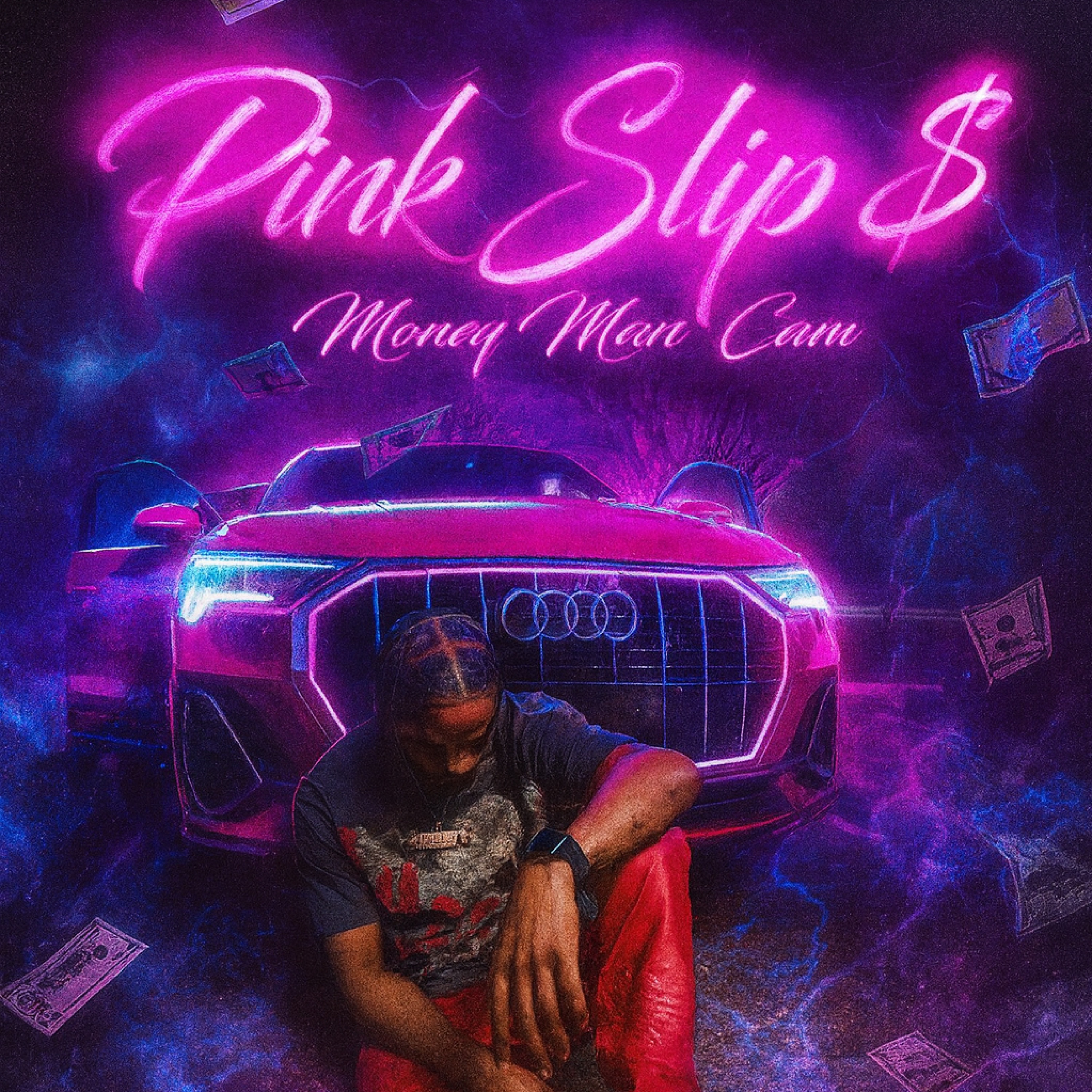 Pink Slip artwork