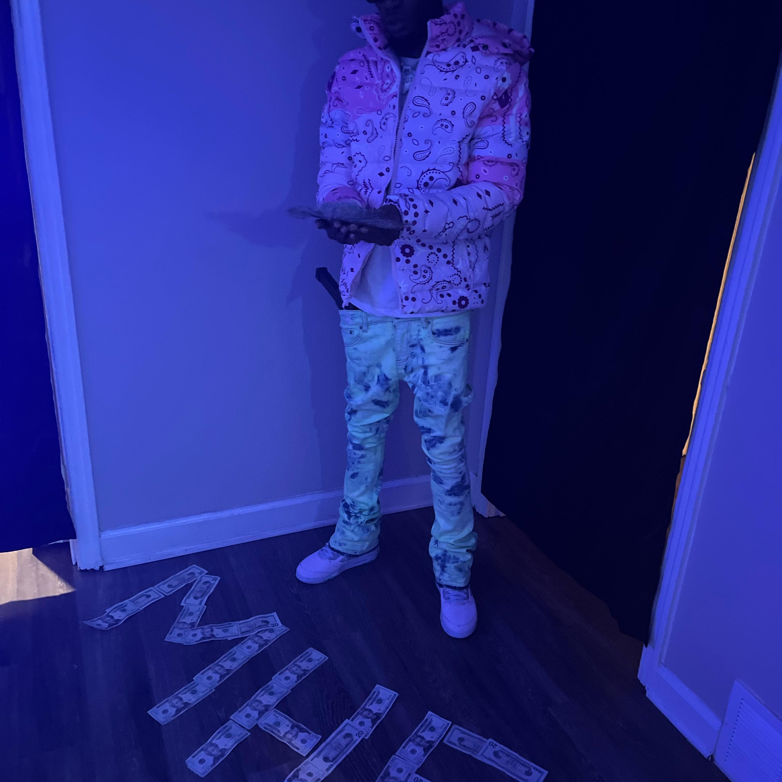 TELL ME HOW YOU FEELINNG artwork