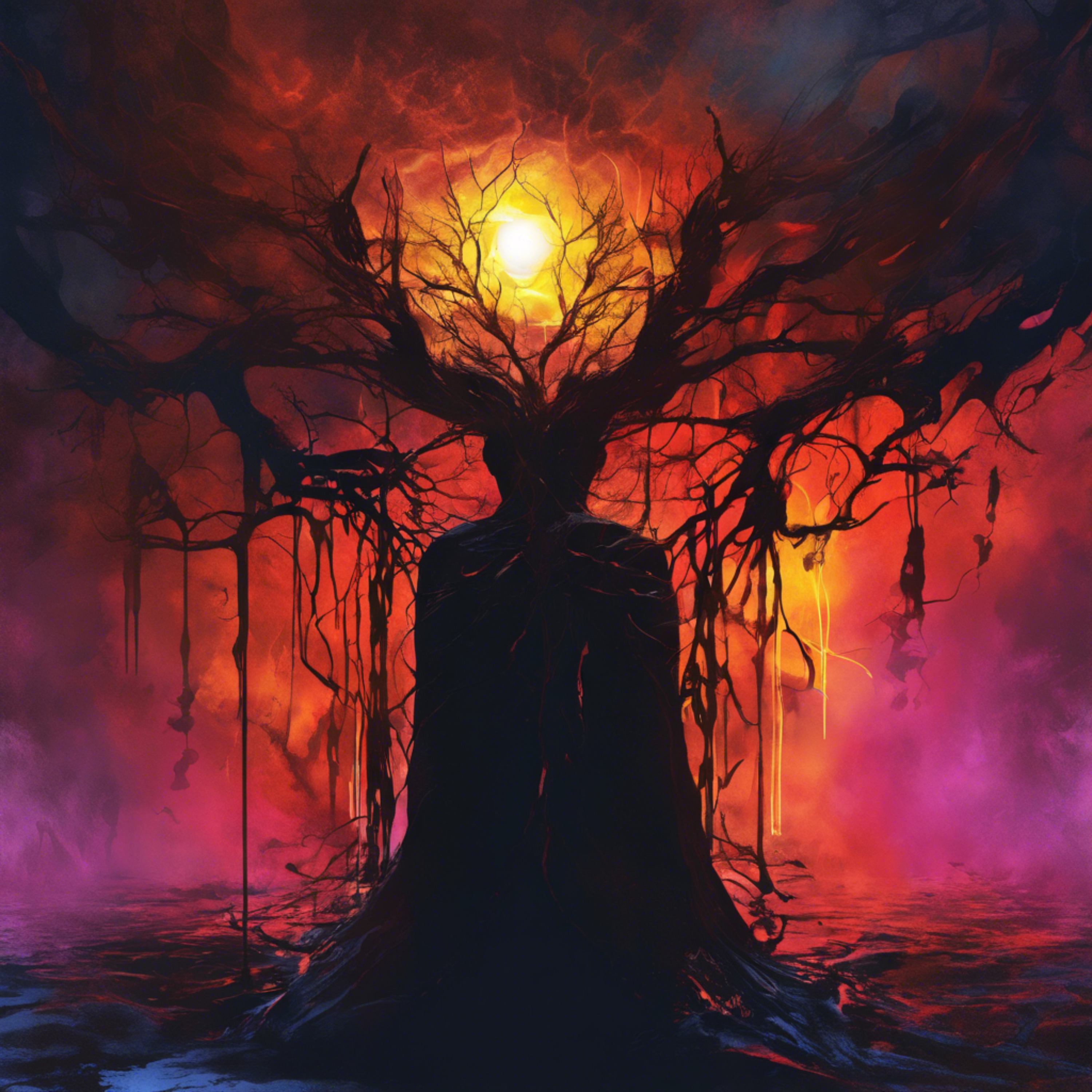 From Shadows of Fear to the Light of The Day artwork