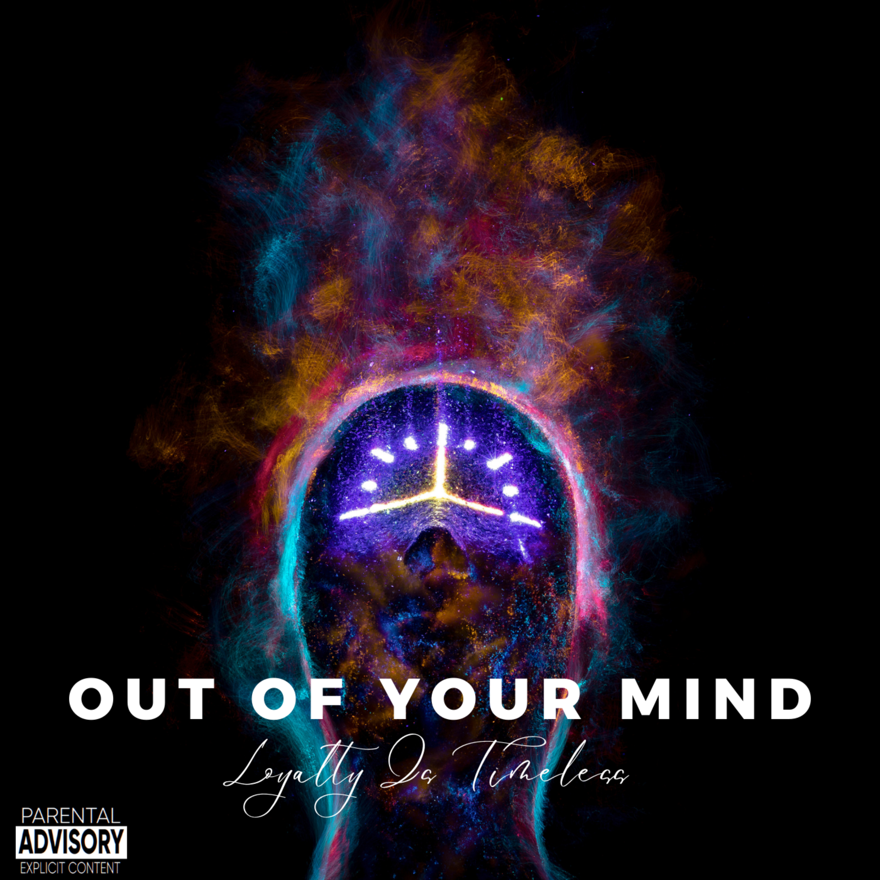 Out of your Mind artwork