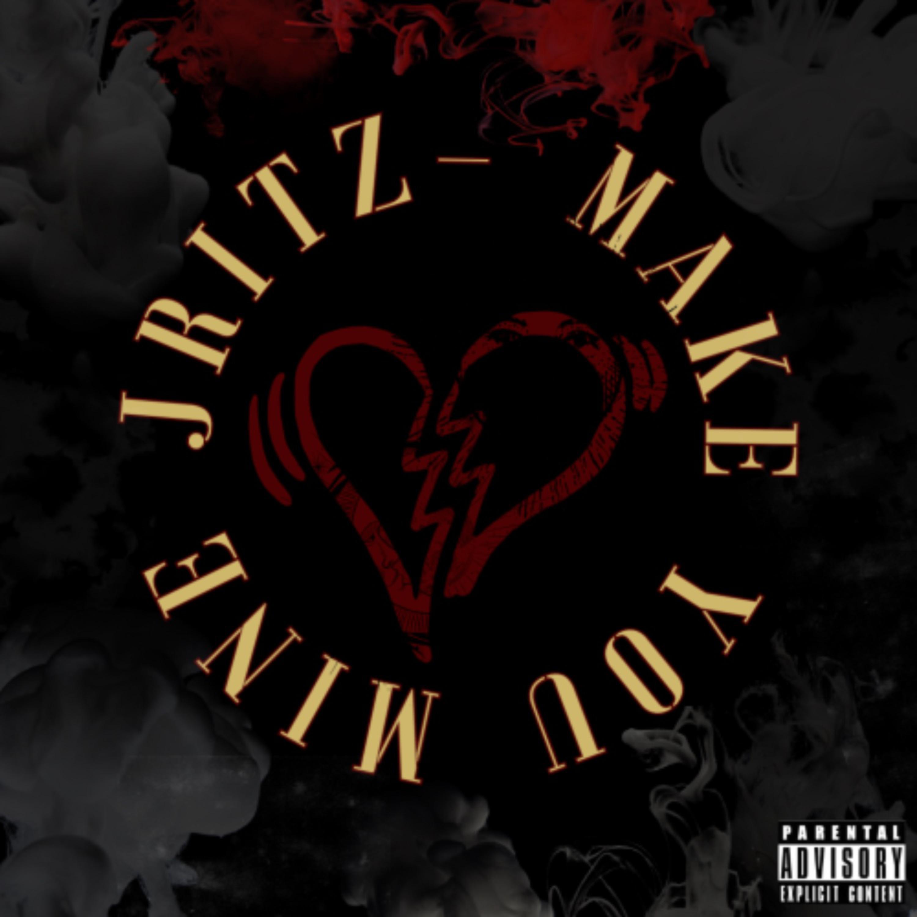 make you mine artwork