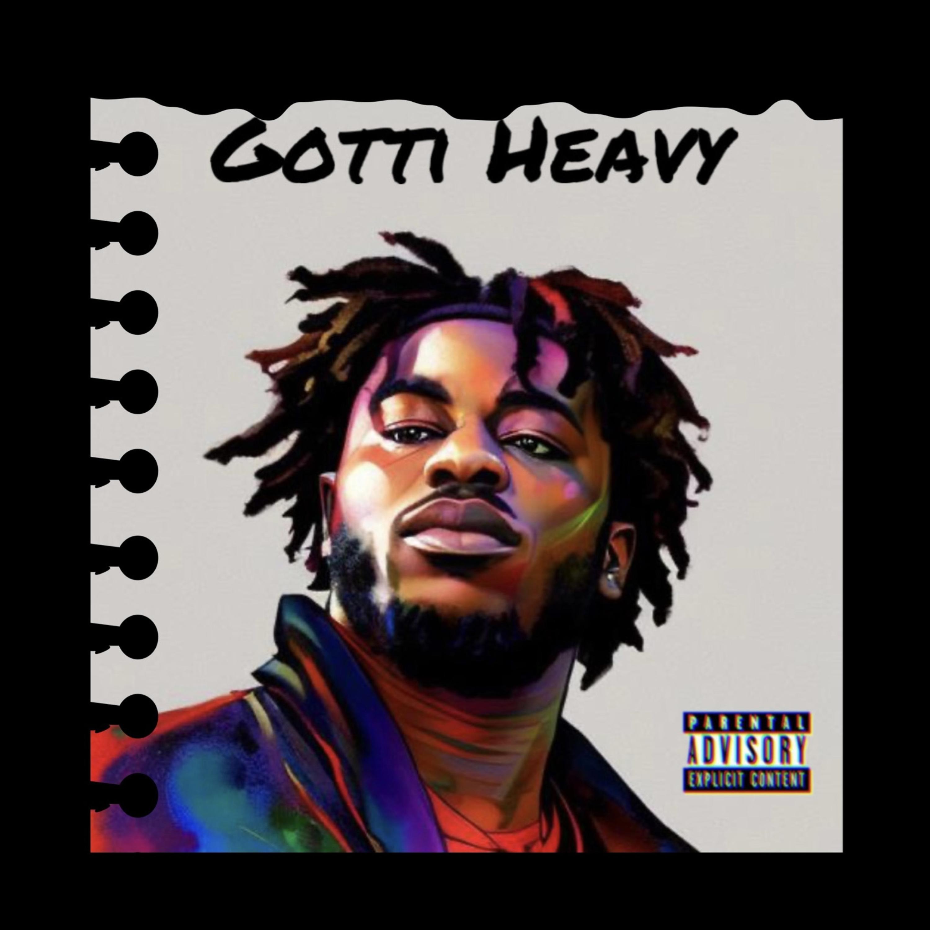 Heavy artwork