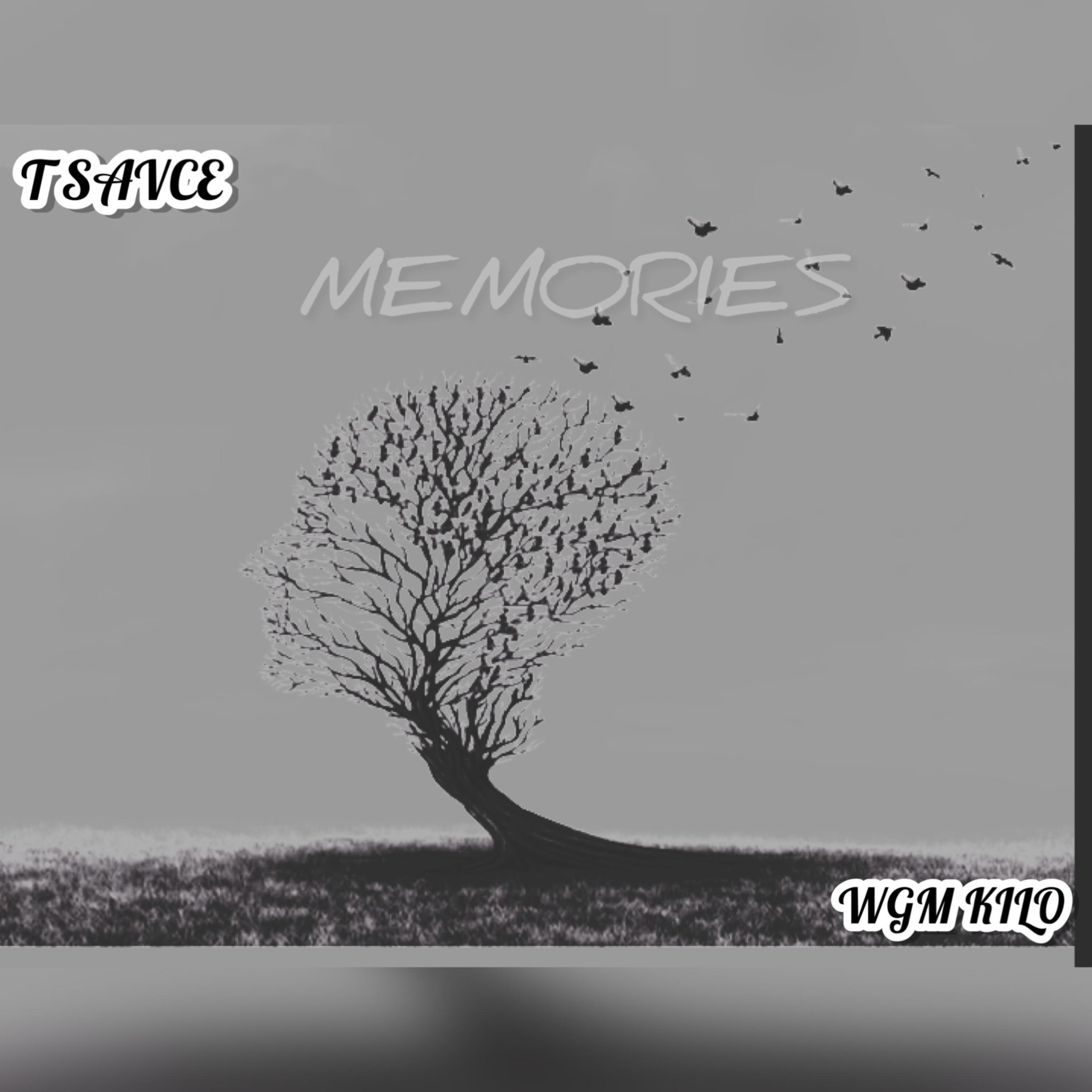 Memories artwork