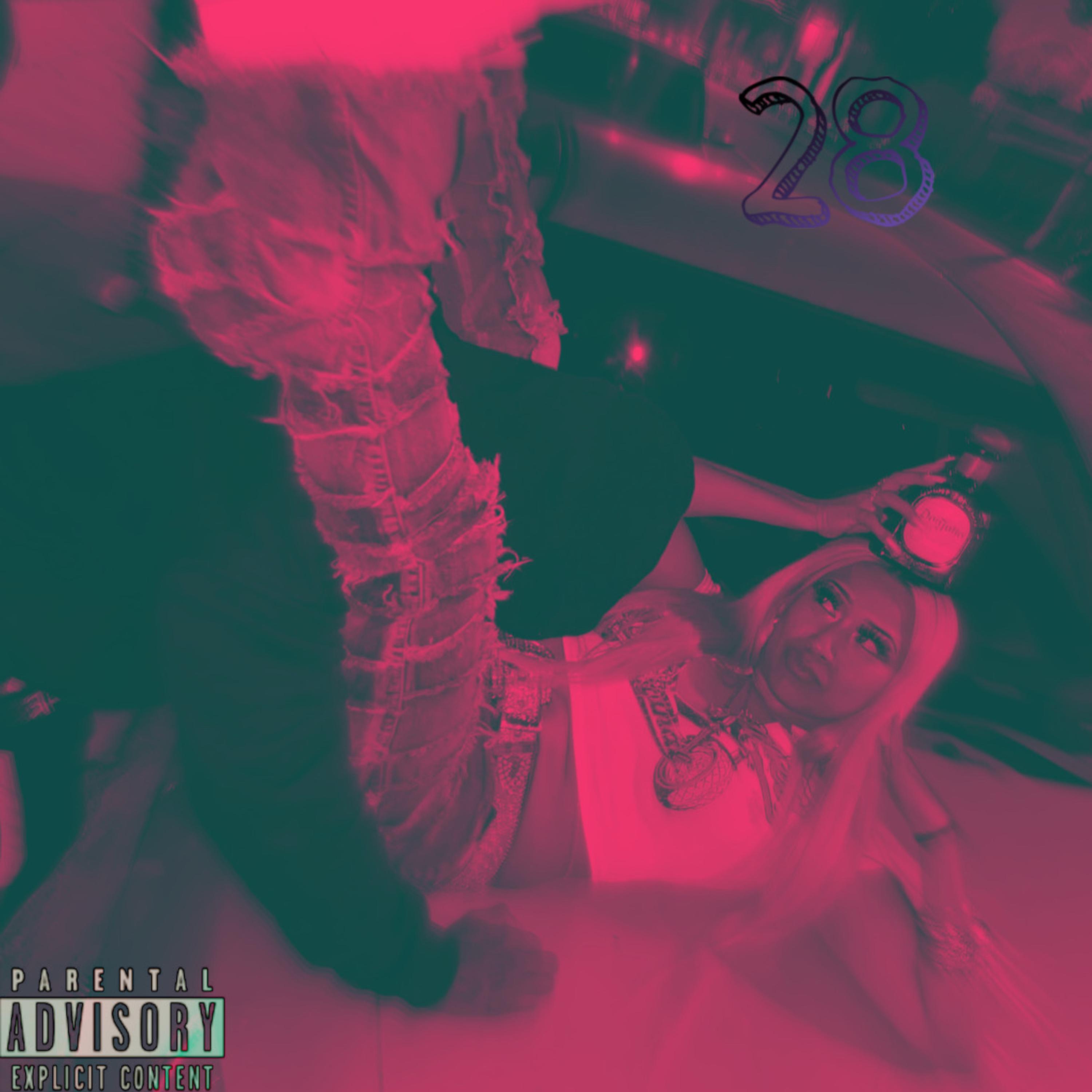 Save You by Luh 2$hot cover art
