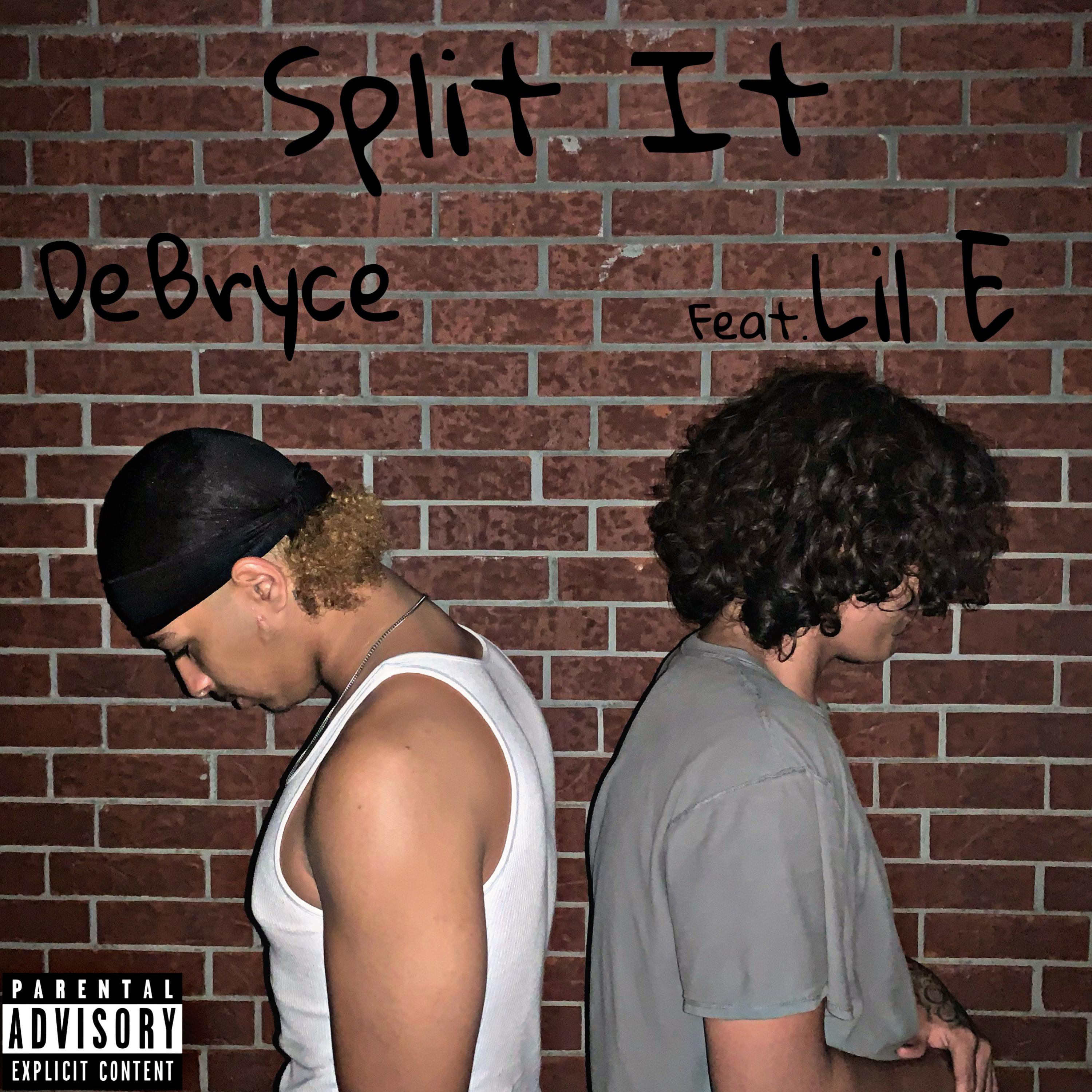 Split It artwork
