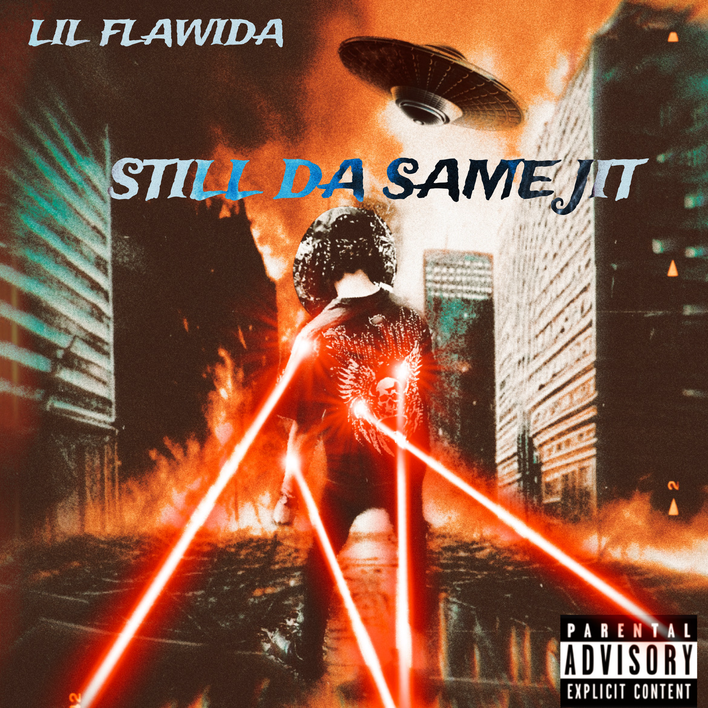 STILL DA SAME JIT artwork