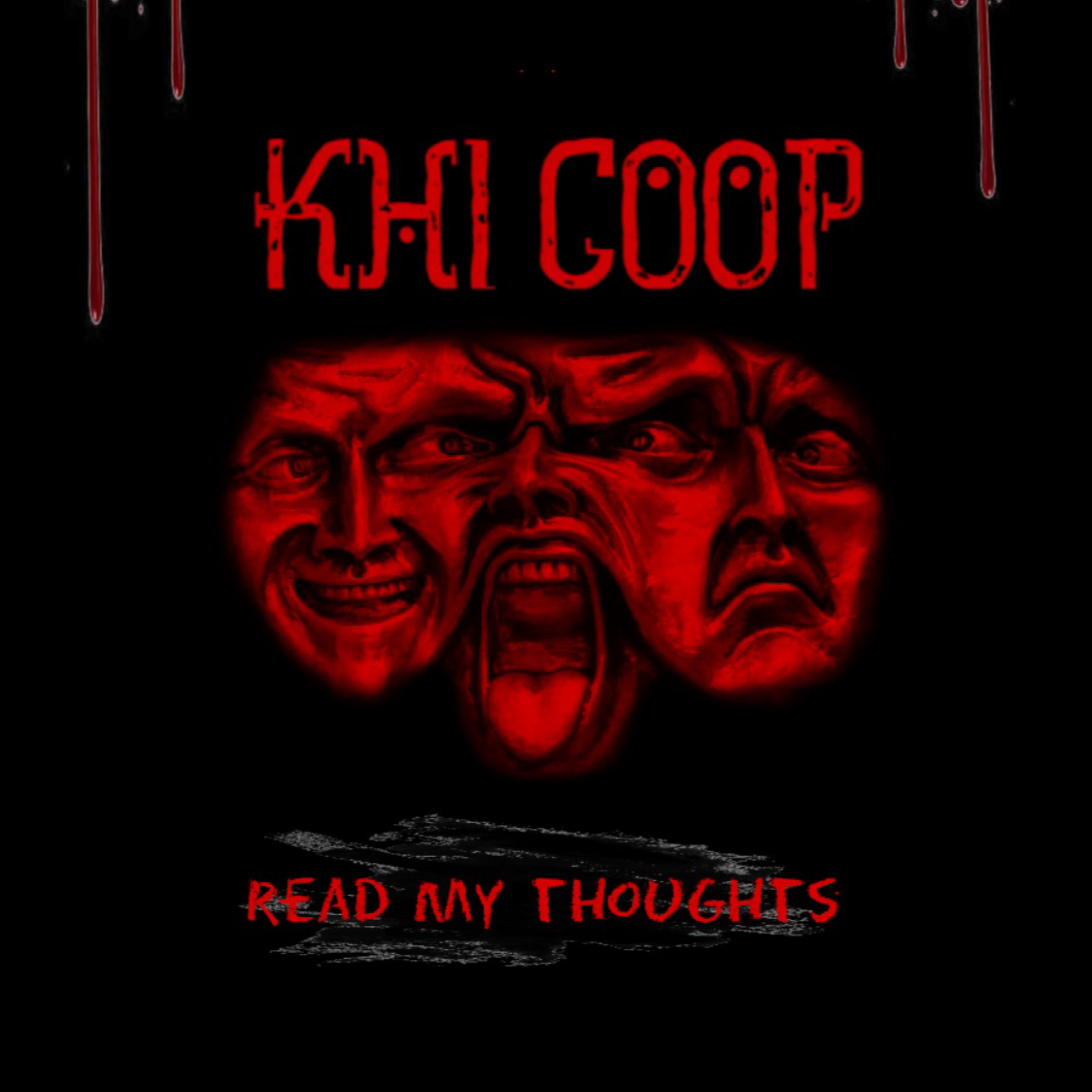 Read My Thoughts artwork