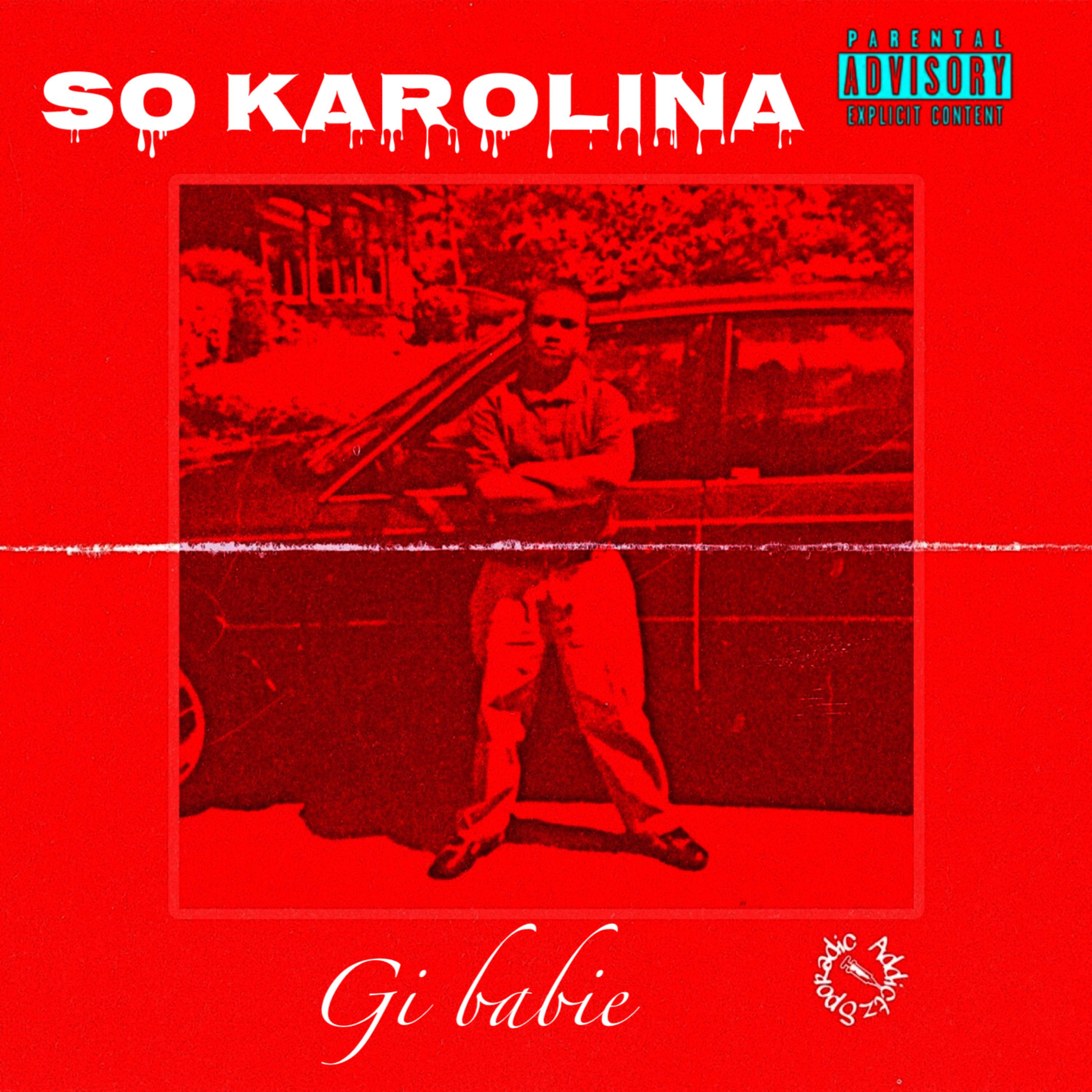 So Karolina artwork