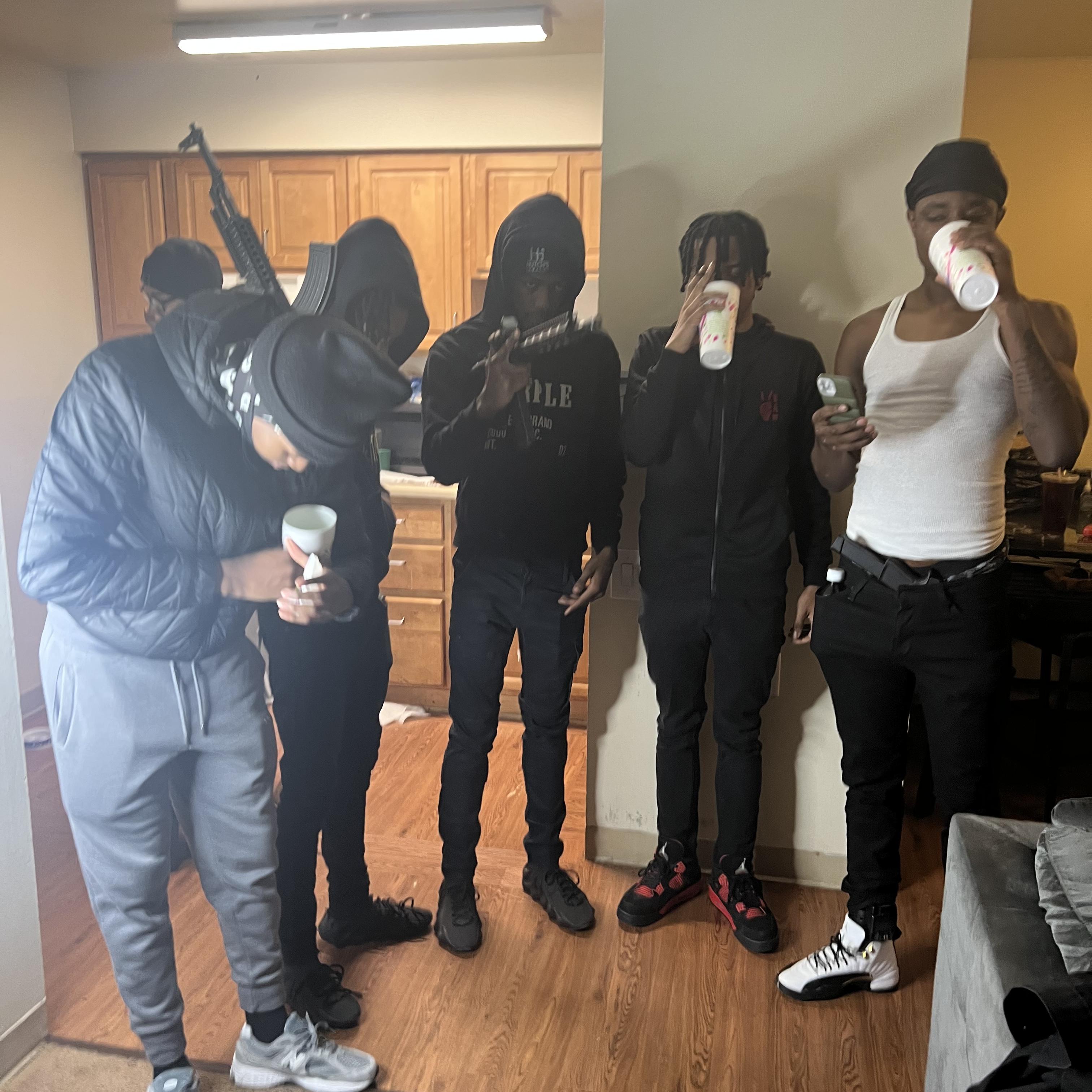 Real Members artwork