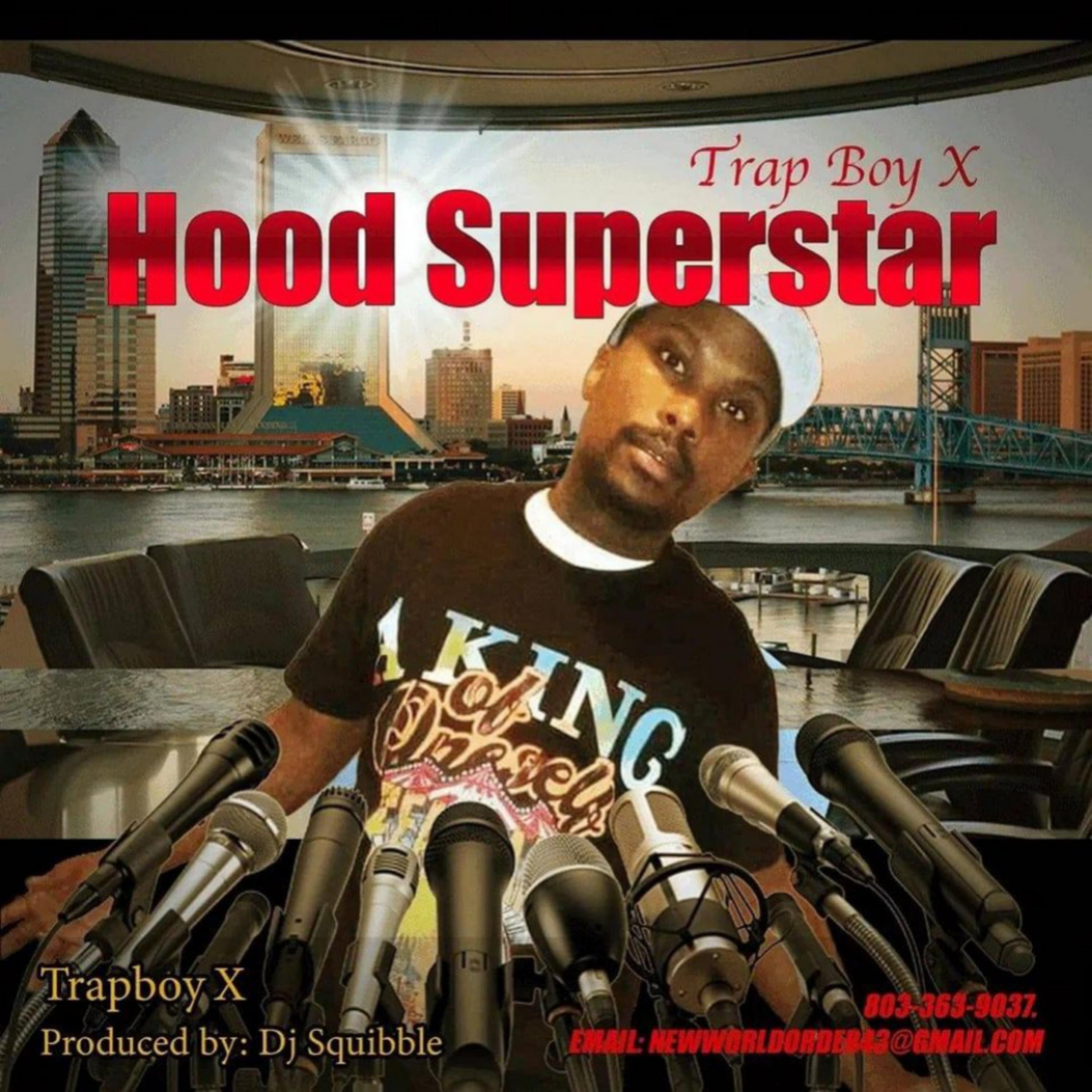 Listen To trapboy x Music Online: Artist Bio, Merch, Tours