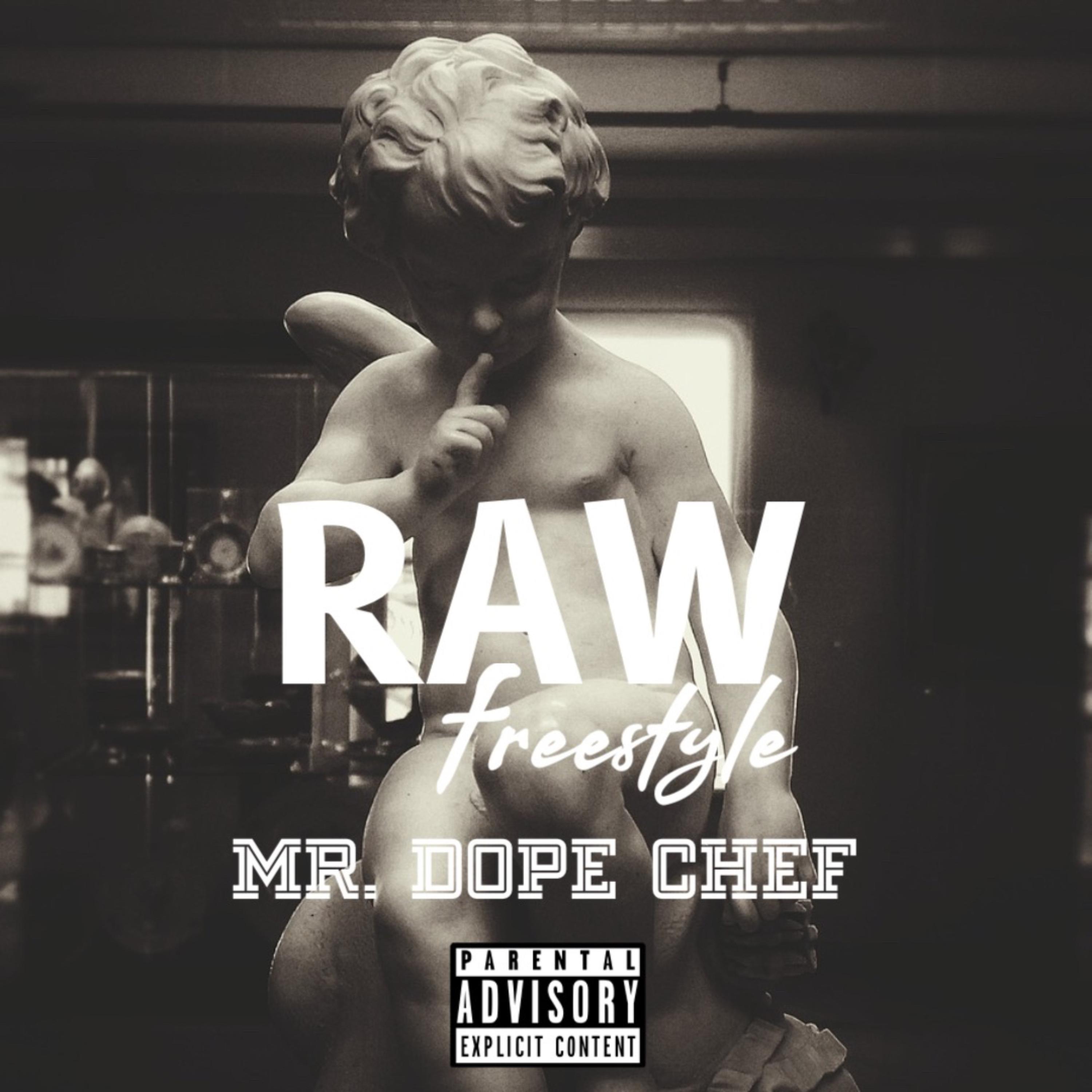 RAW Freestyle artwork