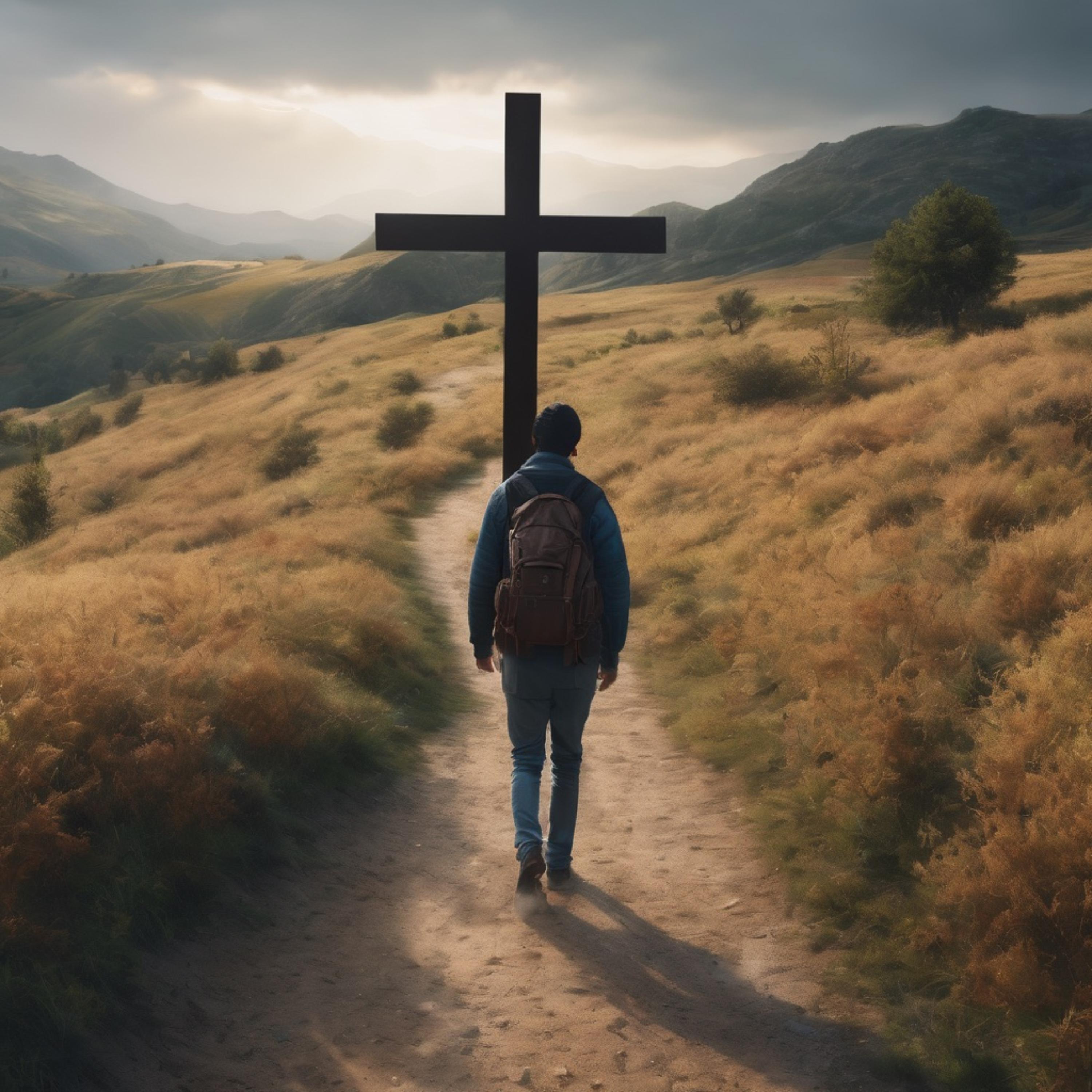 Young People 4 Christ artwork