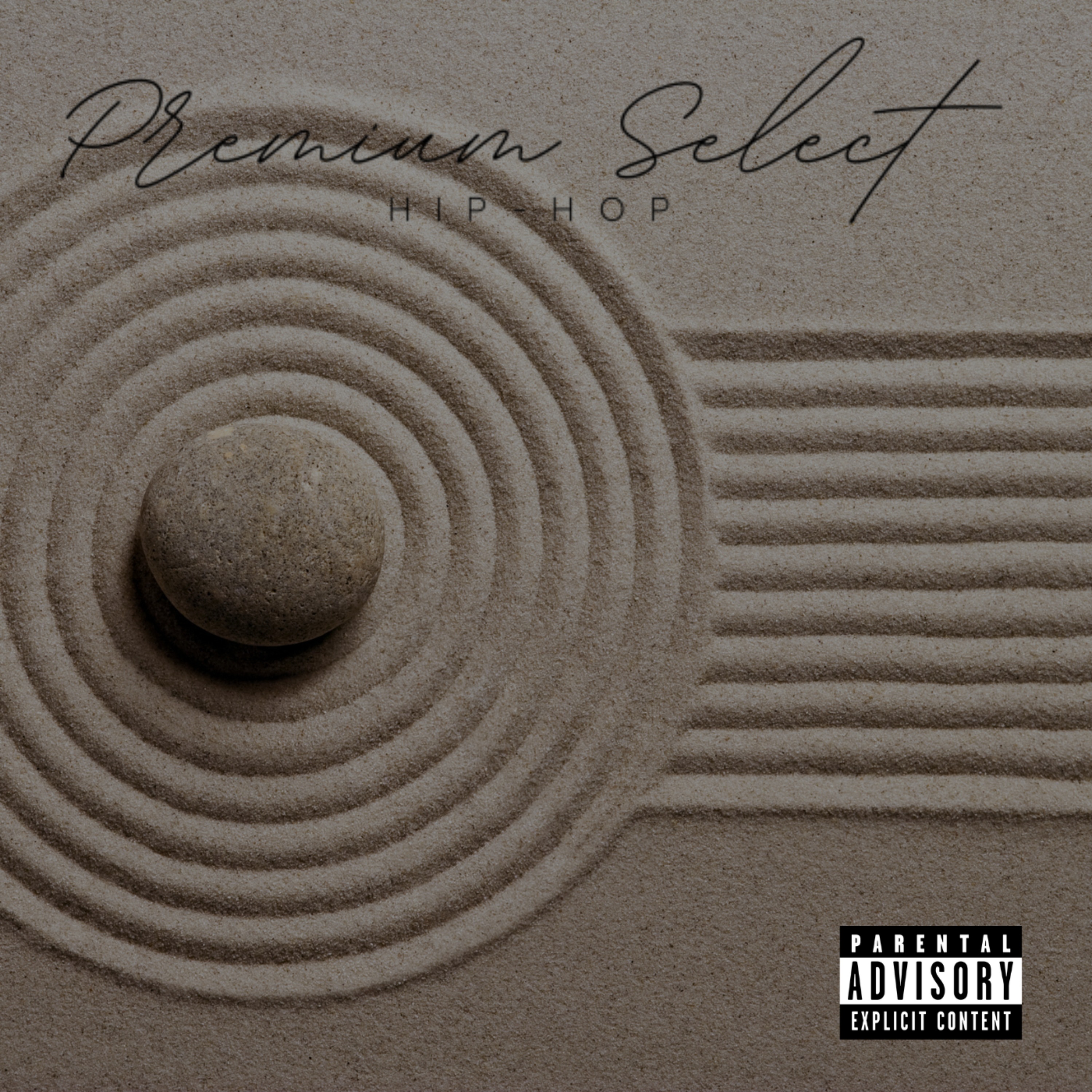 Zen Garden by P8tience cover art