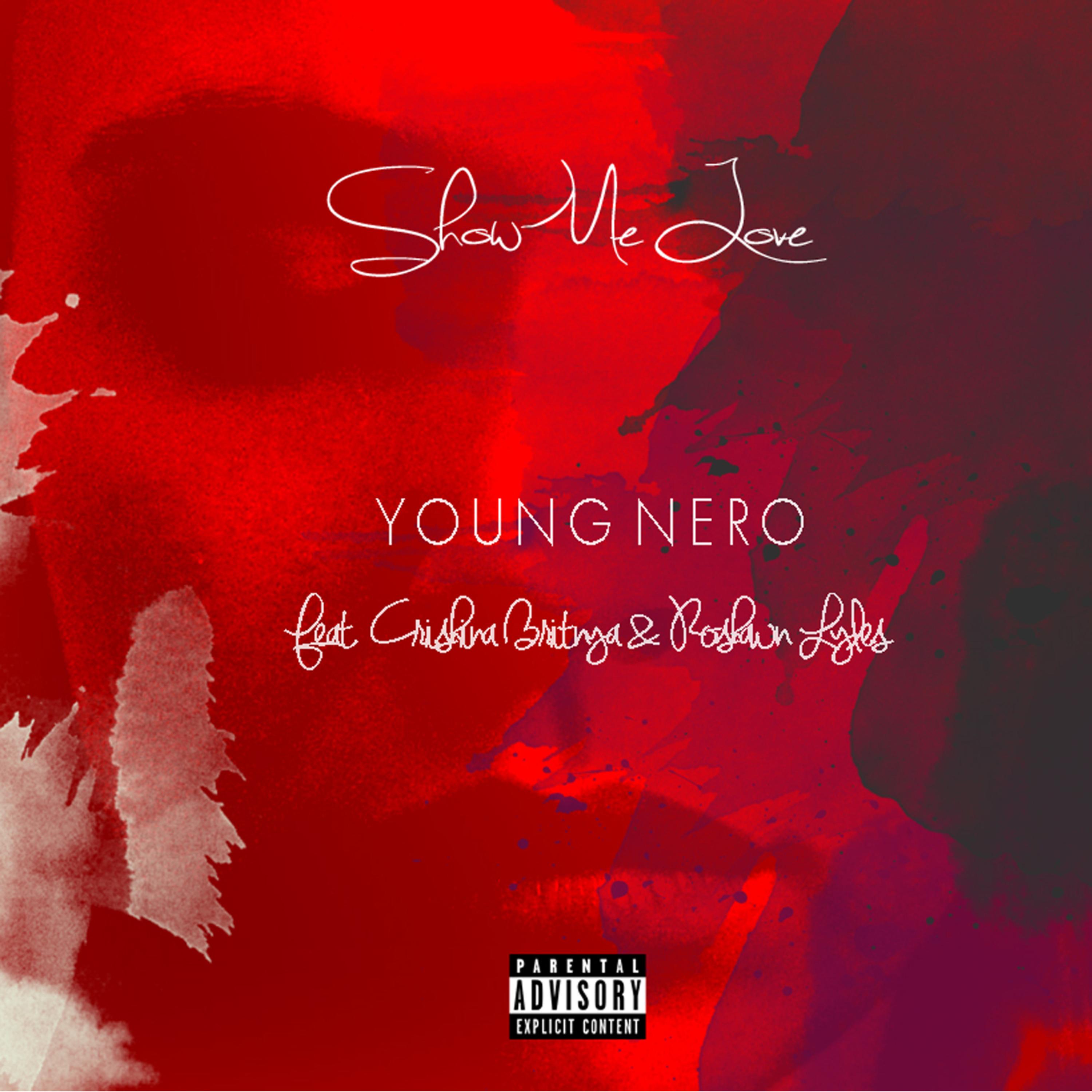 Show Me Love artwork