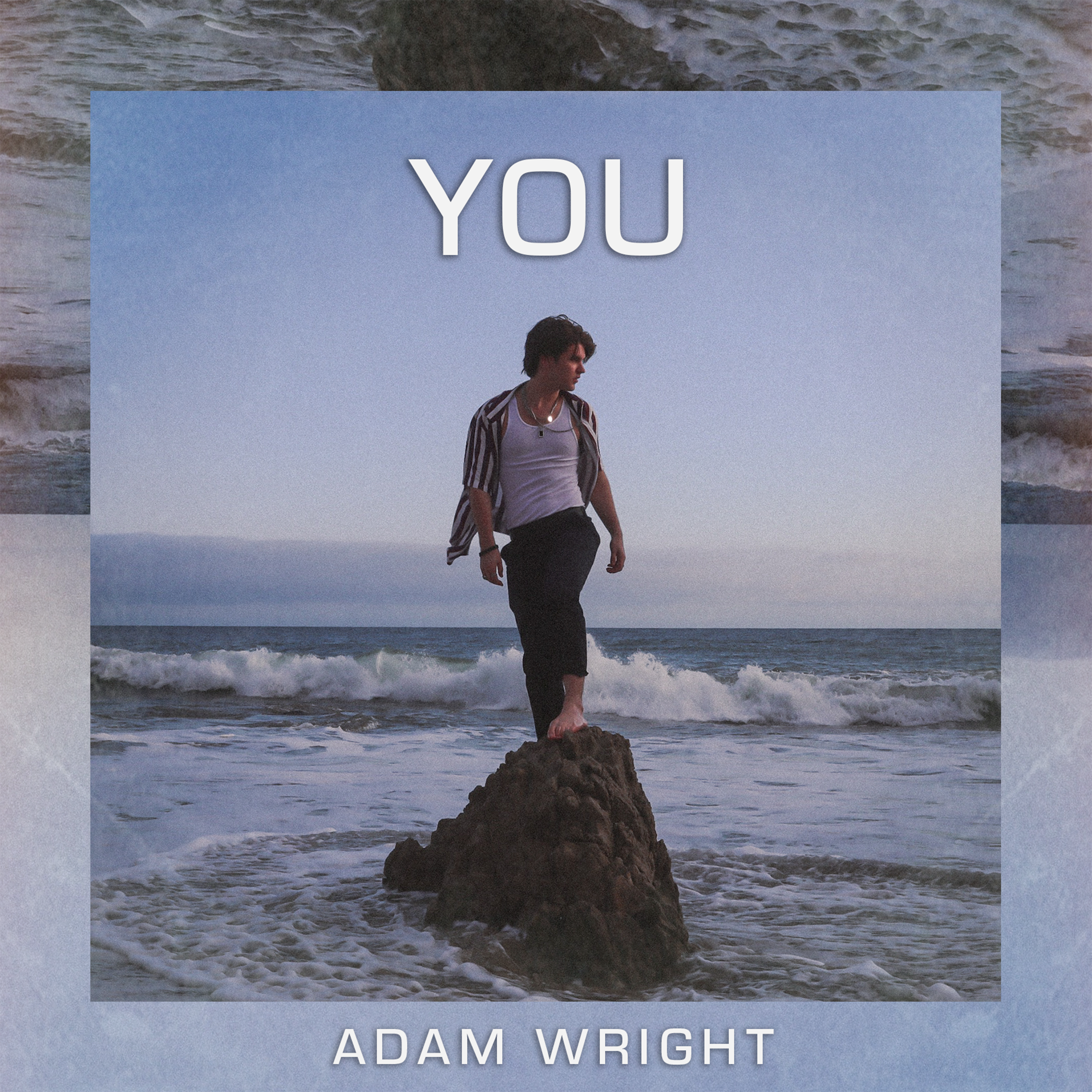 YOU artwork