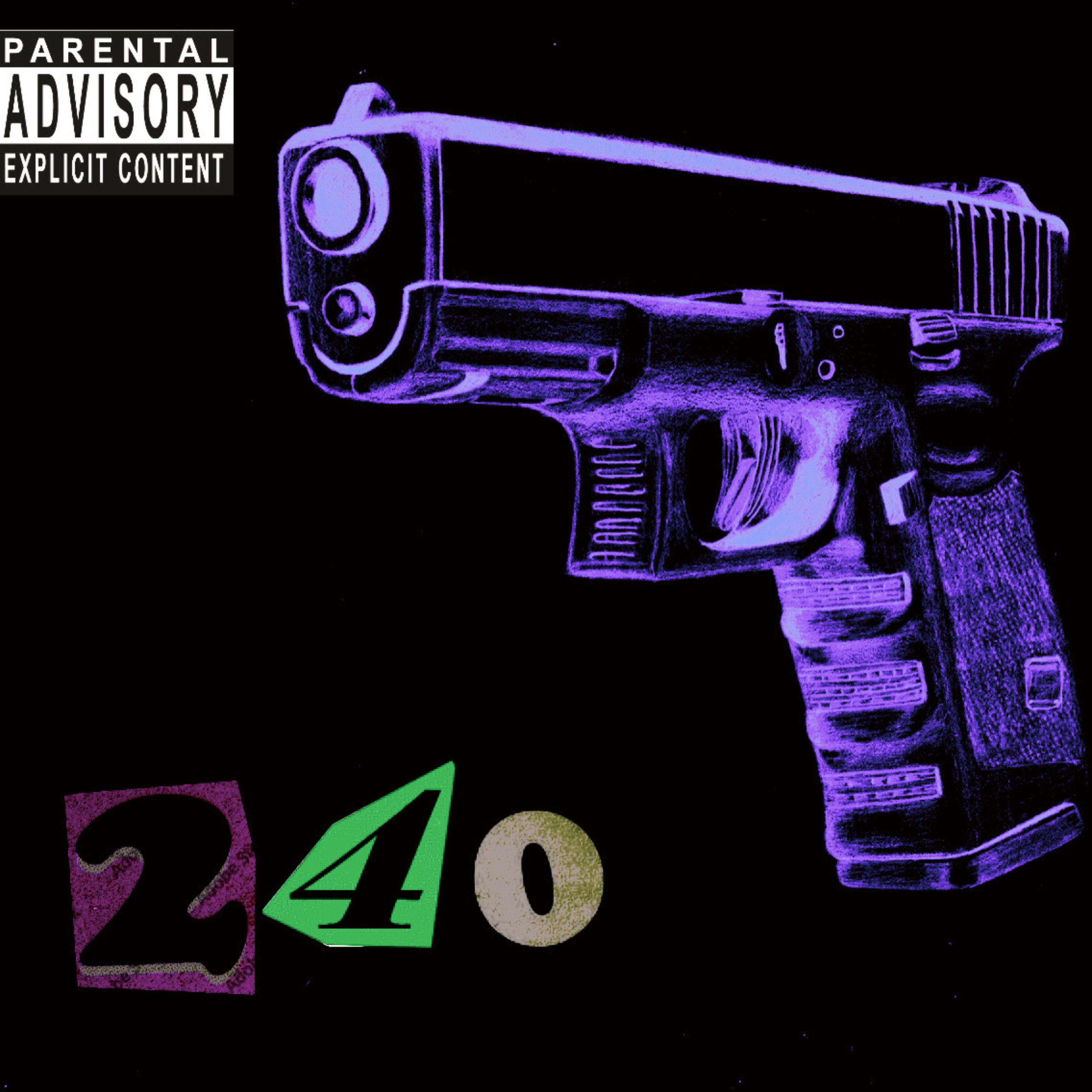 240 artwork