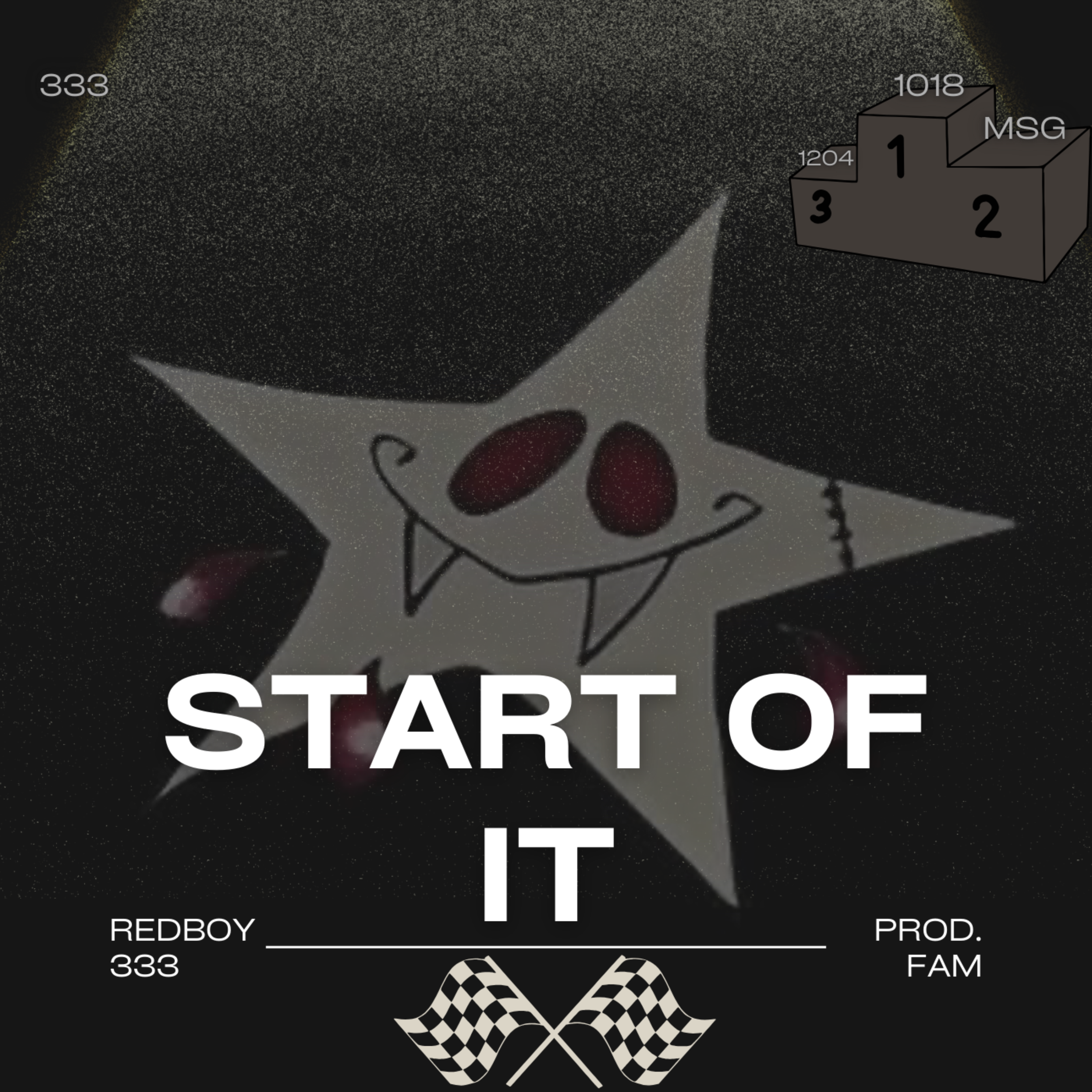 Start Of It artwork