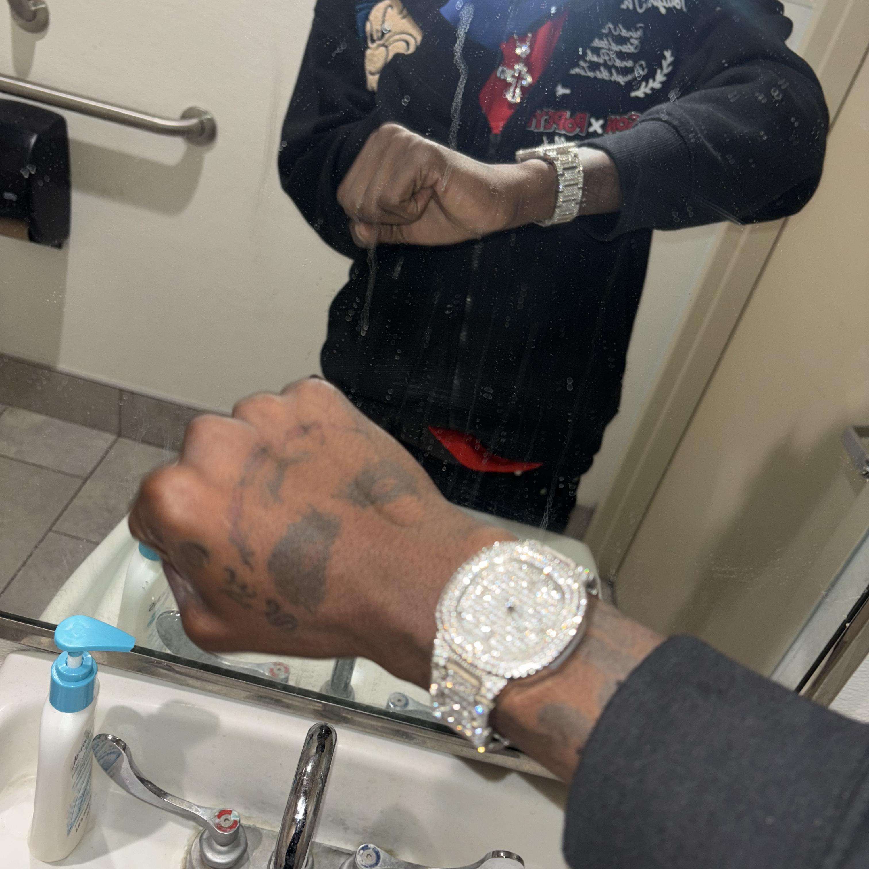 KuTThroat artwork
